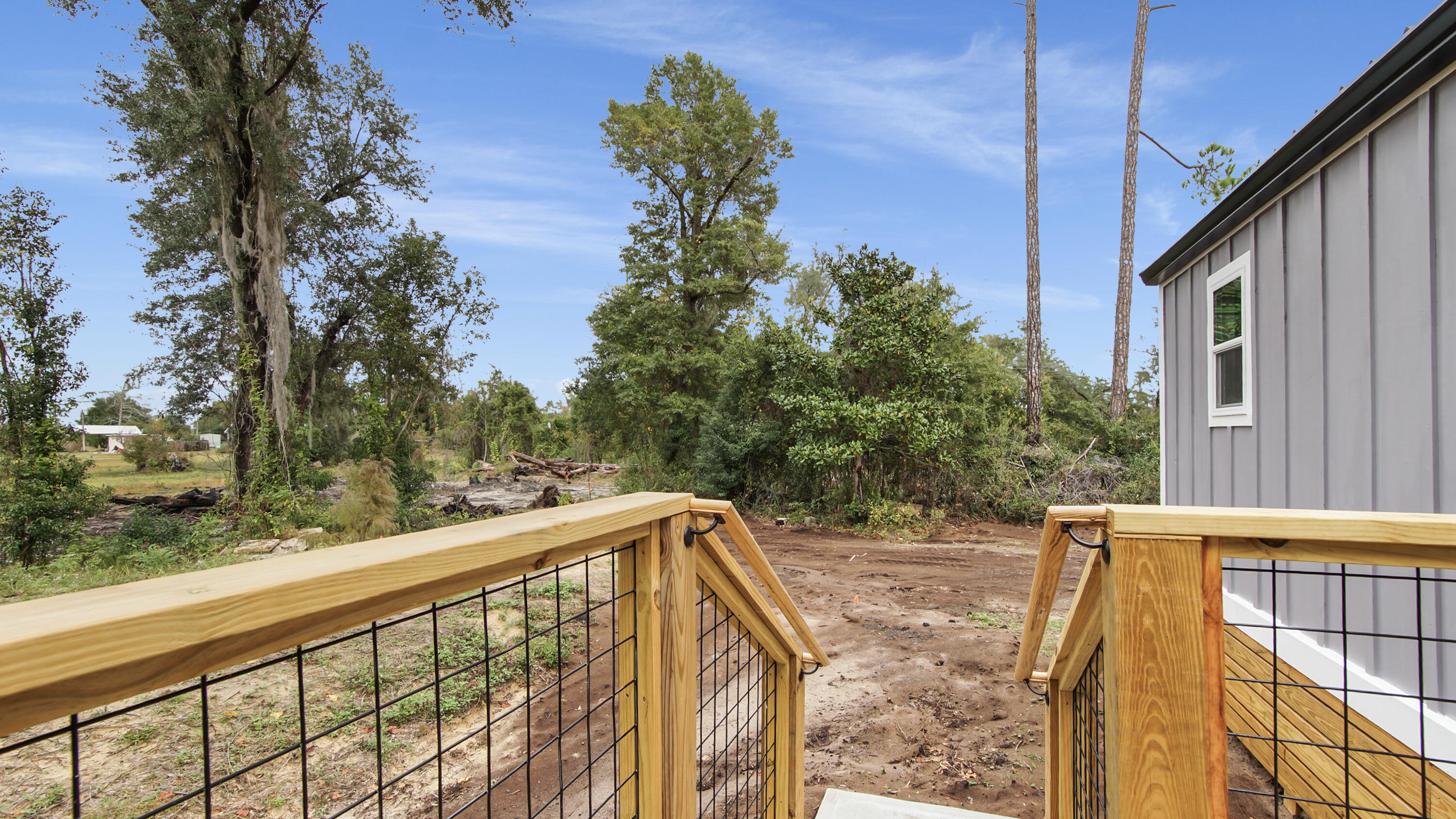 Deerpoint/Bear Creek - Residential