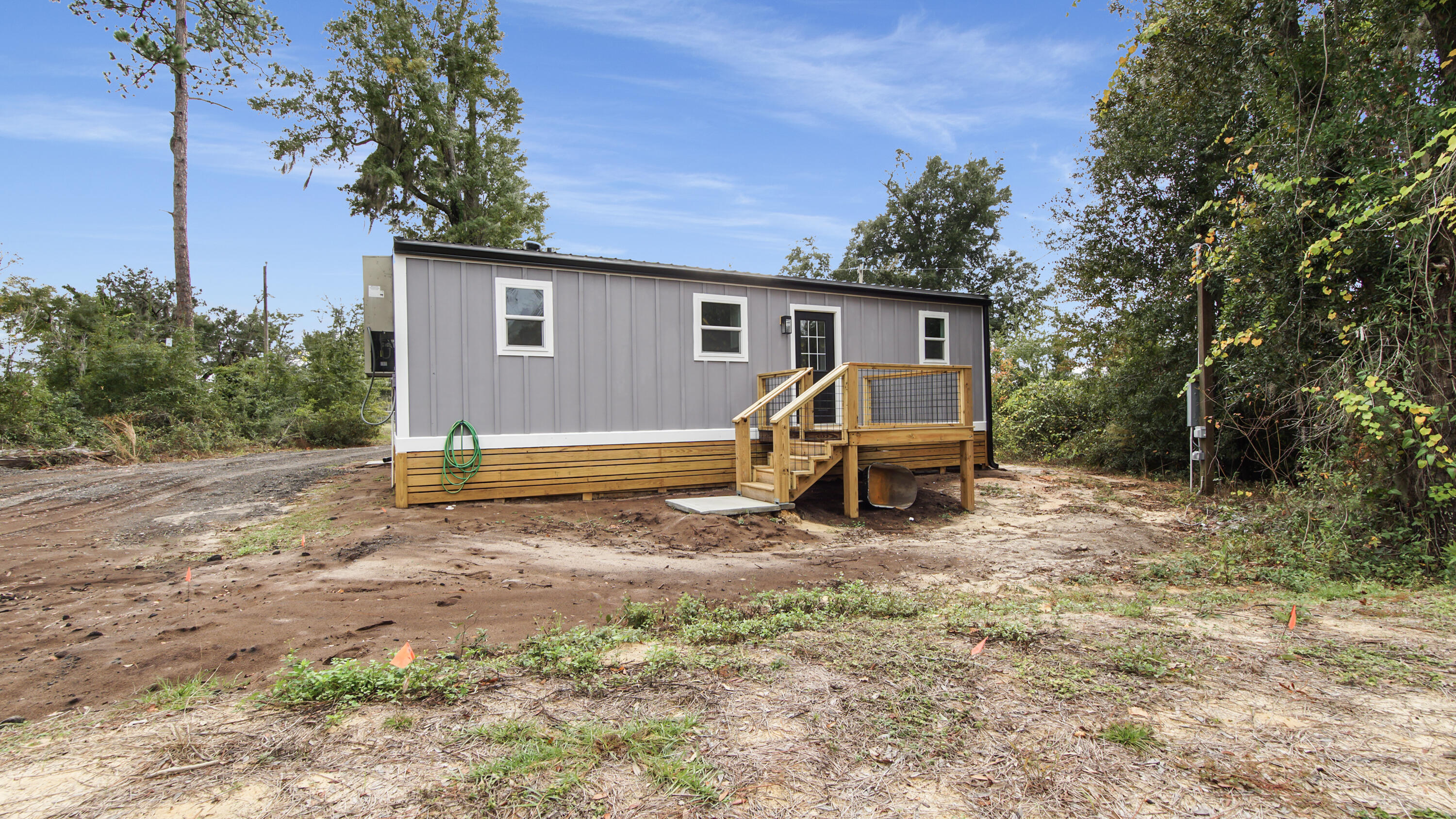 Deerpoint/Bear Creek - Residential