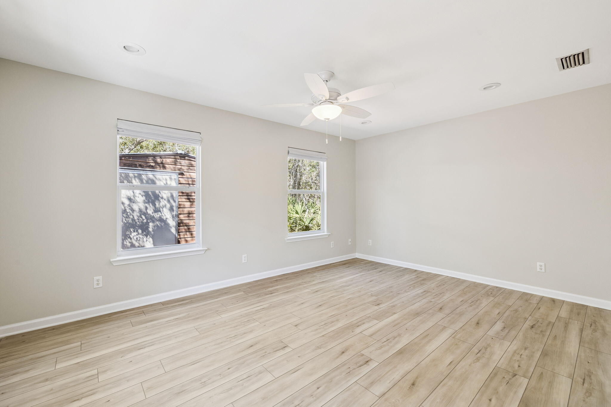 BAYOU CREEK ESTATES - Residential