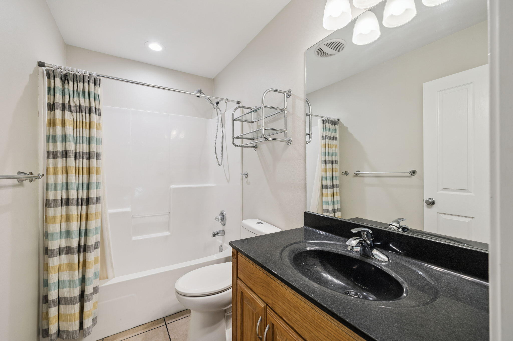 BAYOU CREEK ESTATES - Residential