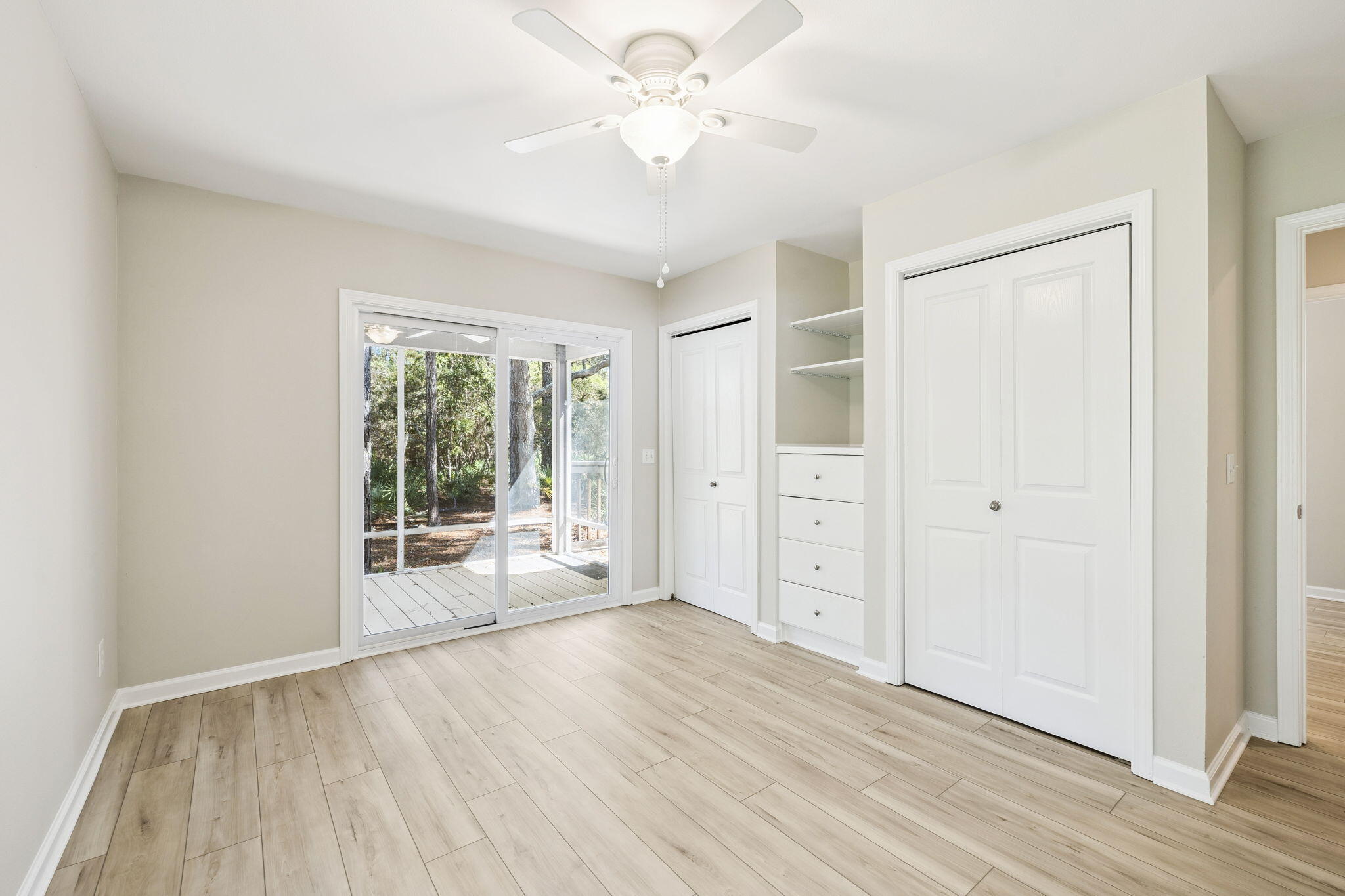 BAYOU CREEK ESTATES - Residential