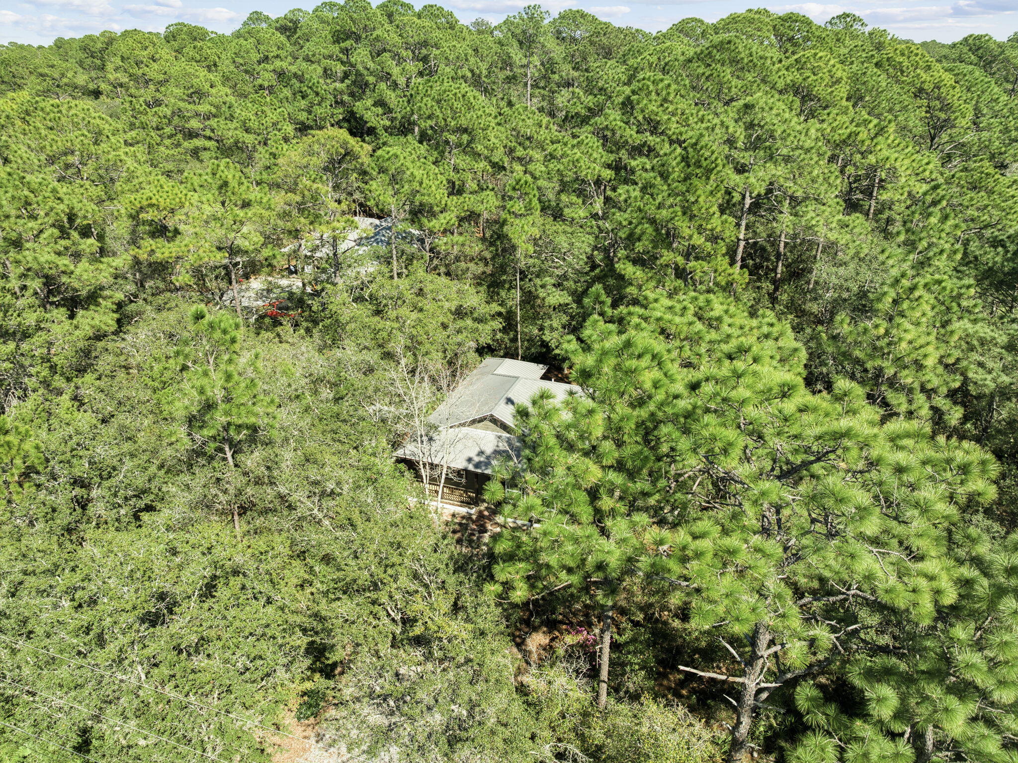 BAYOU CREEK ESTATES - Residential