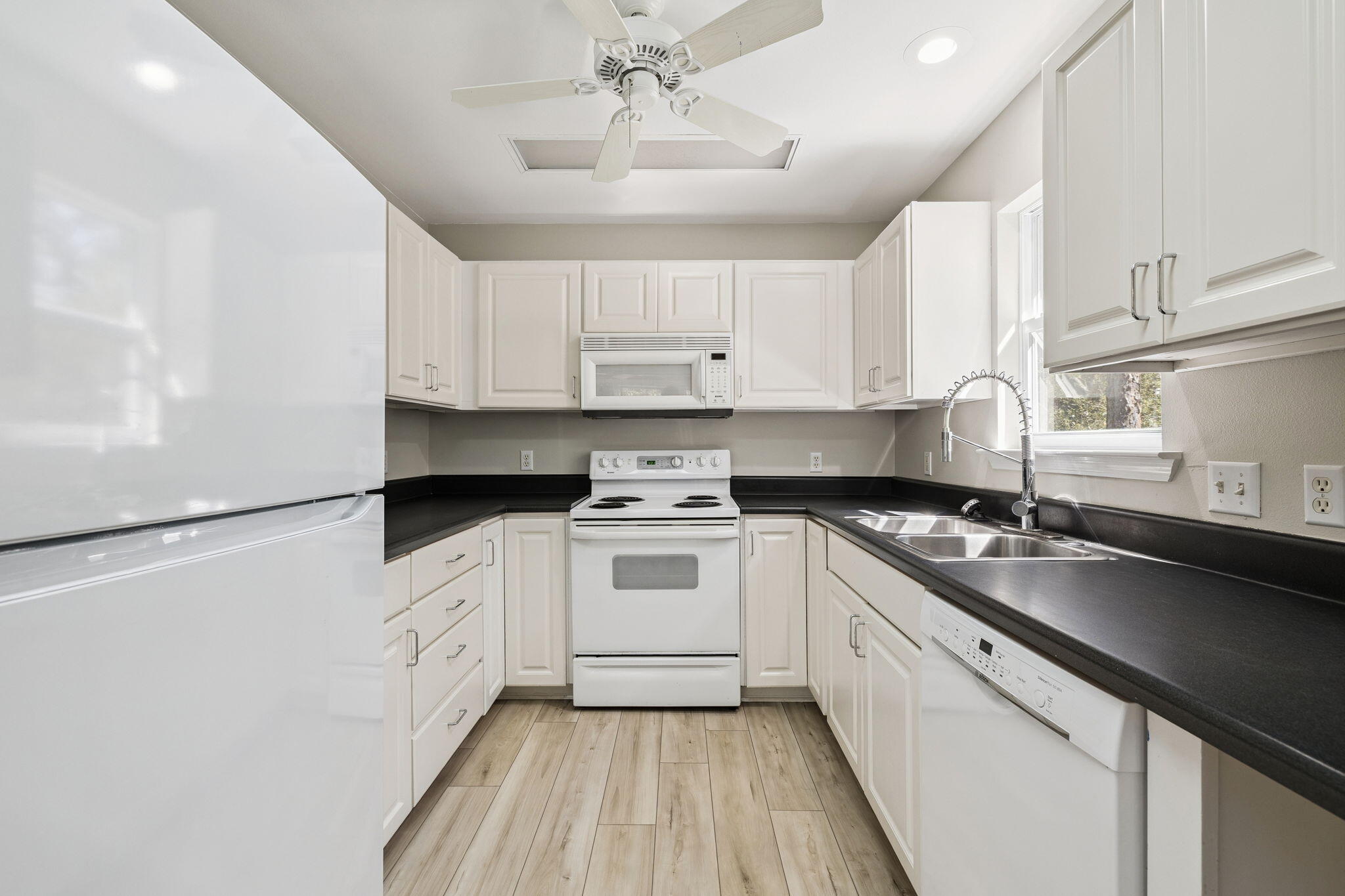 BAYOU CREEK ESTATES - Residential