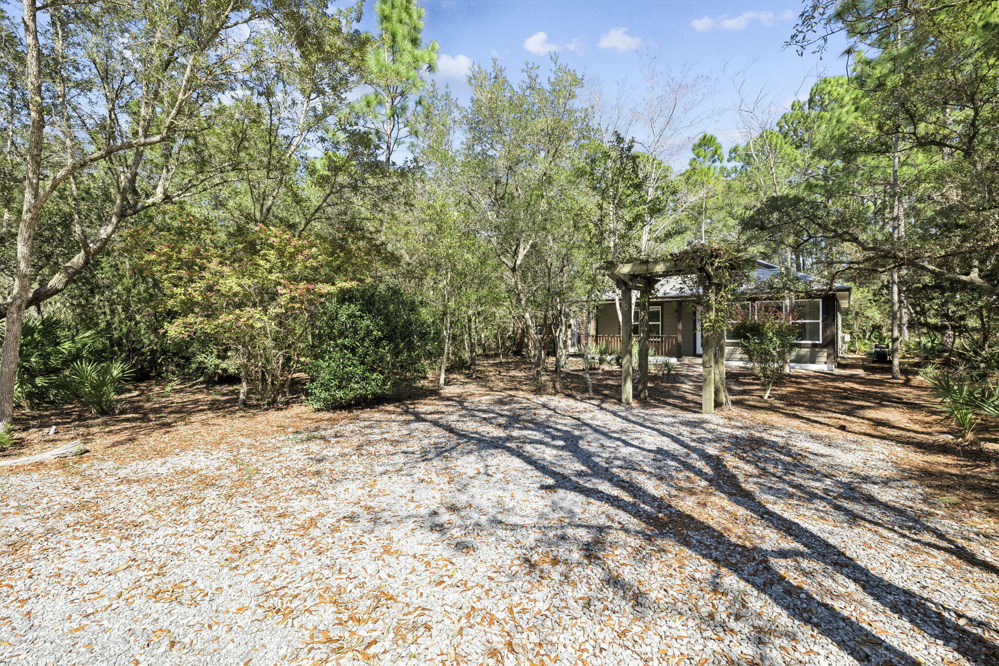 BAYOU CREEK ESTATES - Residential