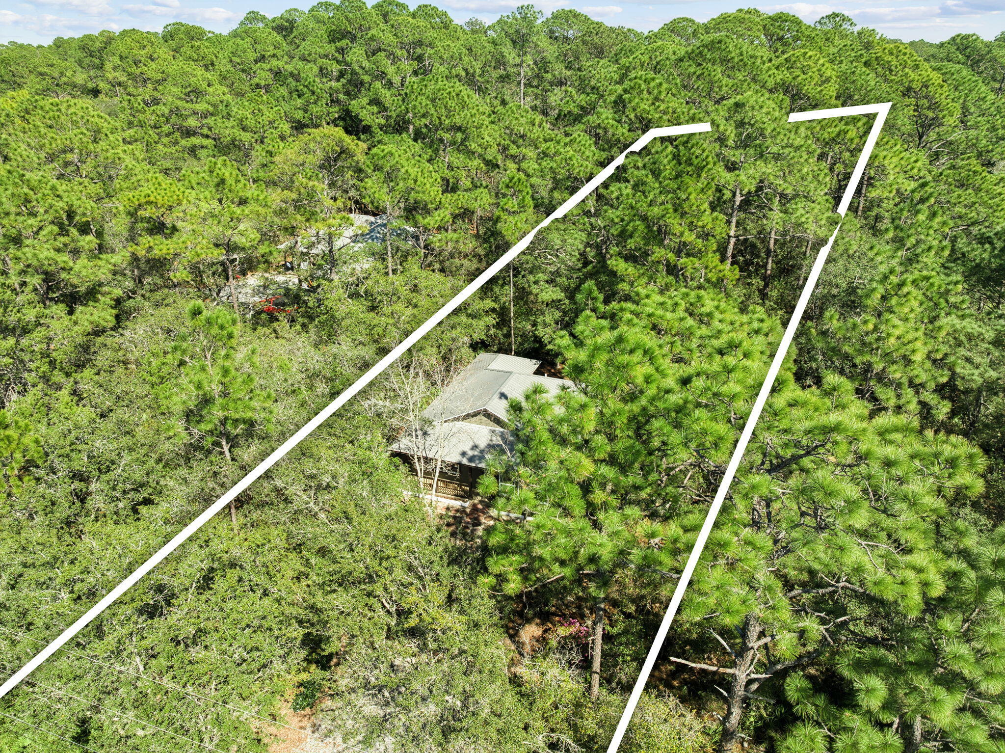 BAYOU CREEK ESTATES - Residential