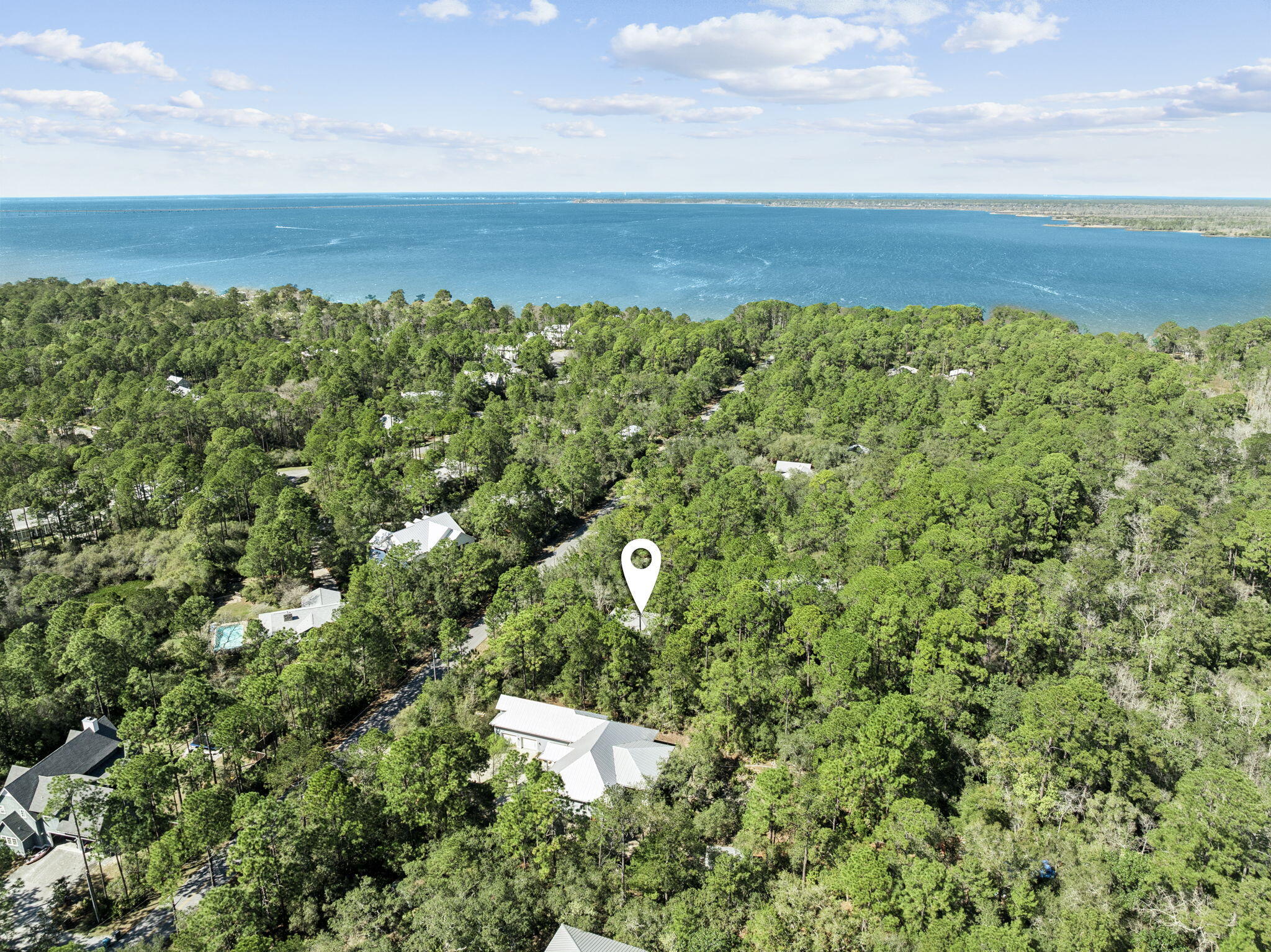 BAYOU CREEK ESTATES - Residential