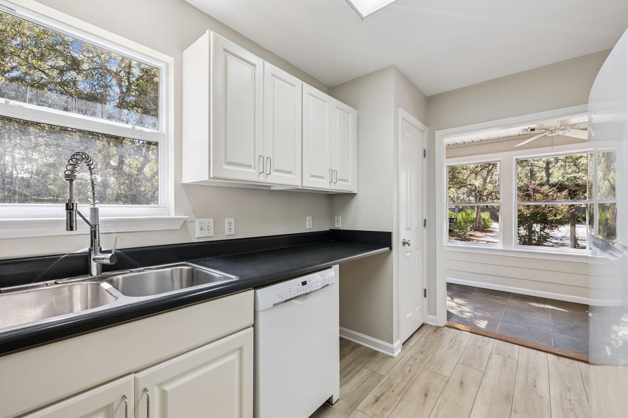 BAYOU CREEK ESTATES - Residential