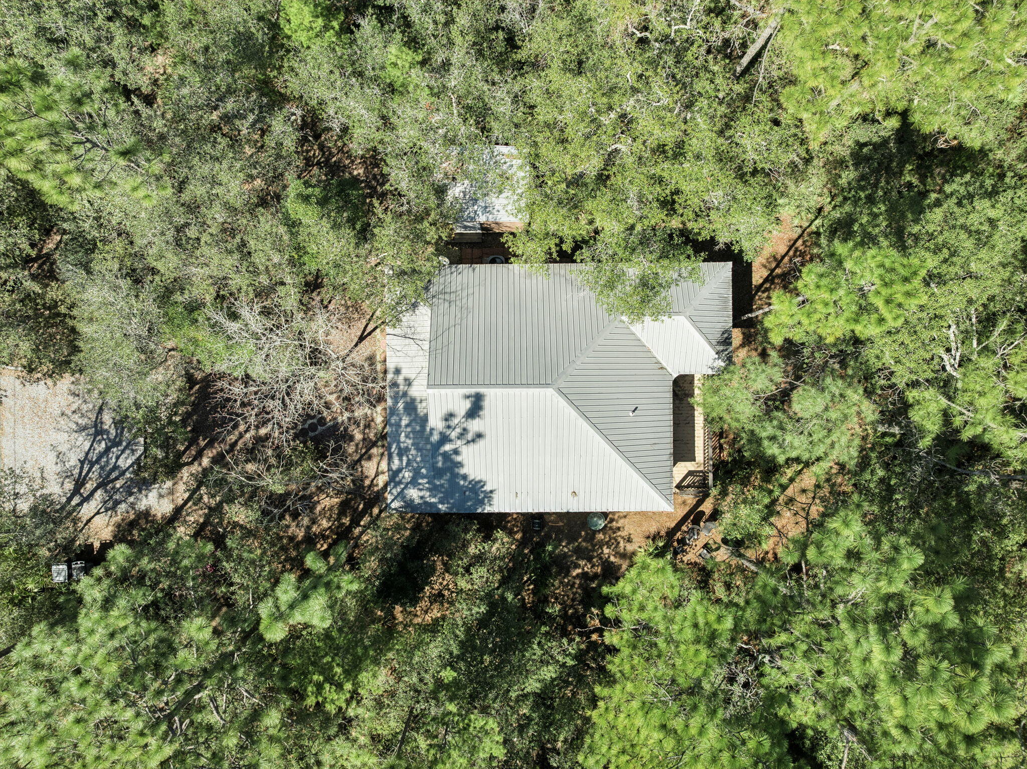 BAYOU CREEK ESTATES - Residential