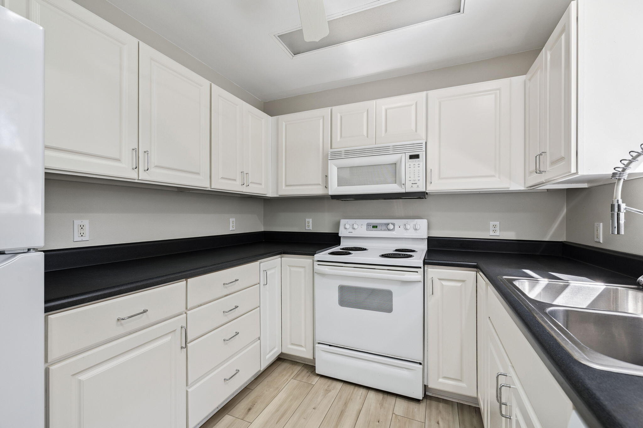 BAYOU CREEK ESTATES - Residential