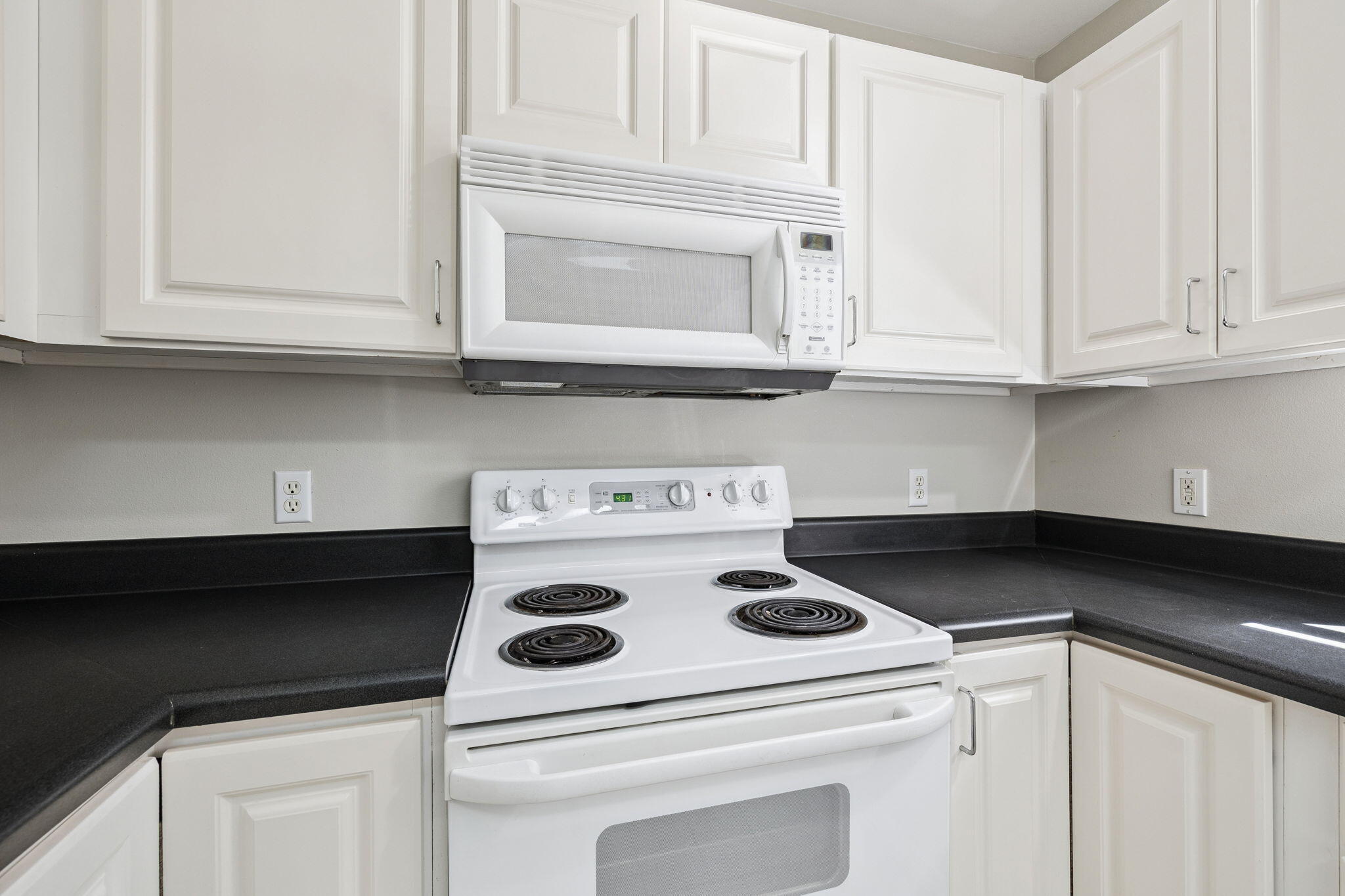 BAYOU CREEK ESTATES - Residential