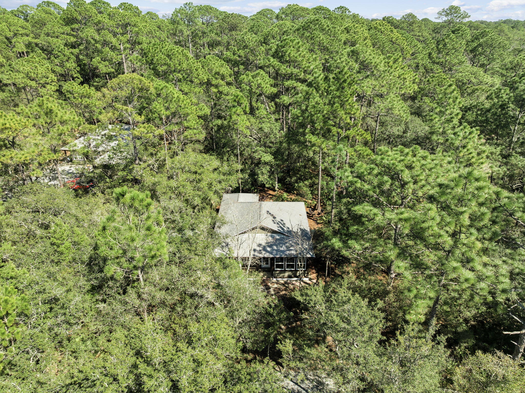 BAYOU CREEK ESTATES - Residential