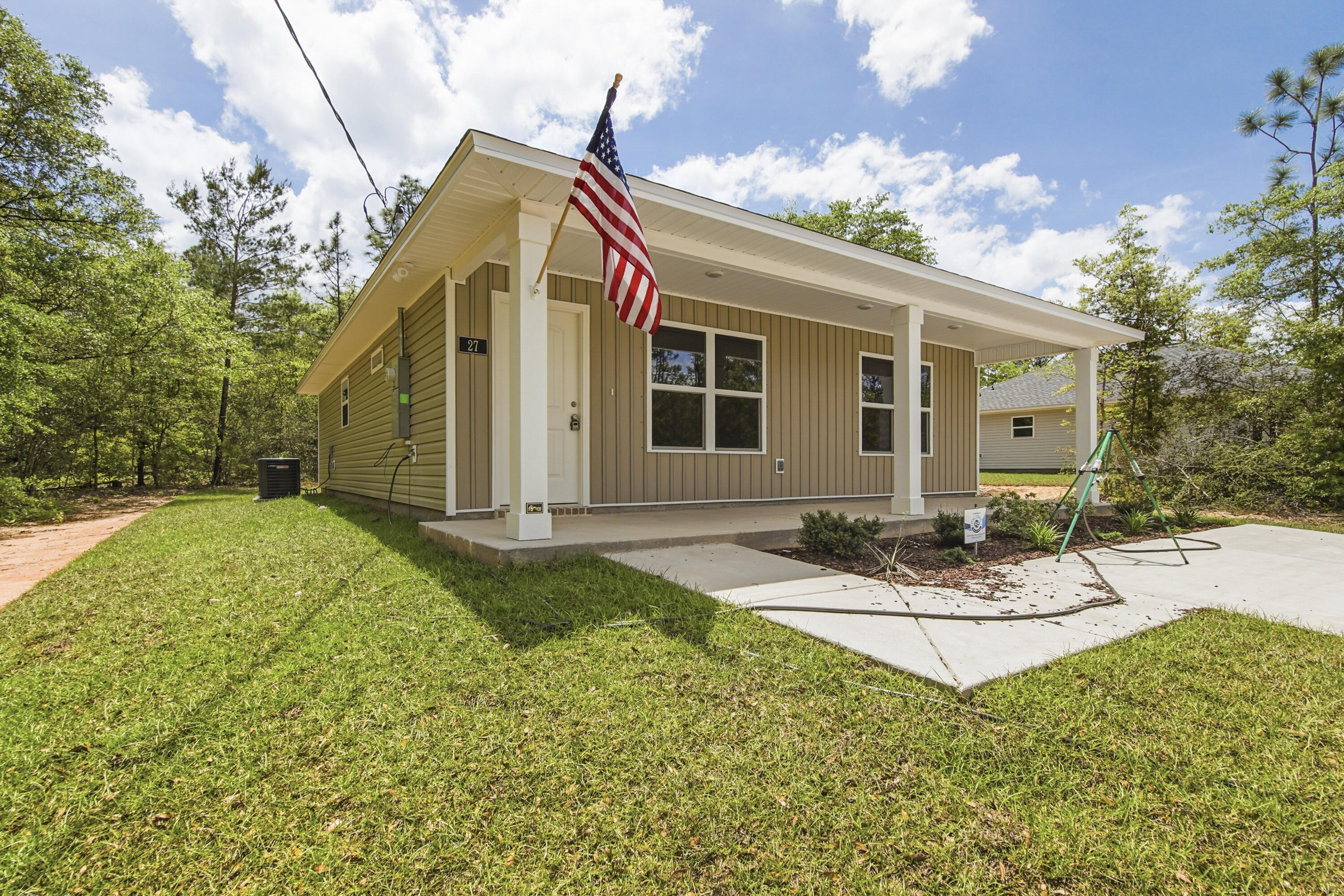 OAKWOOD HILLS UNIT 1 - Residential