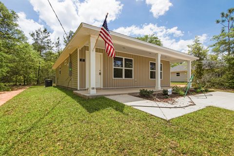 27 Pansy Lane DeFuniak Springs FL 32433