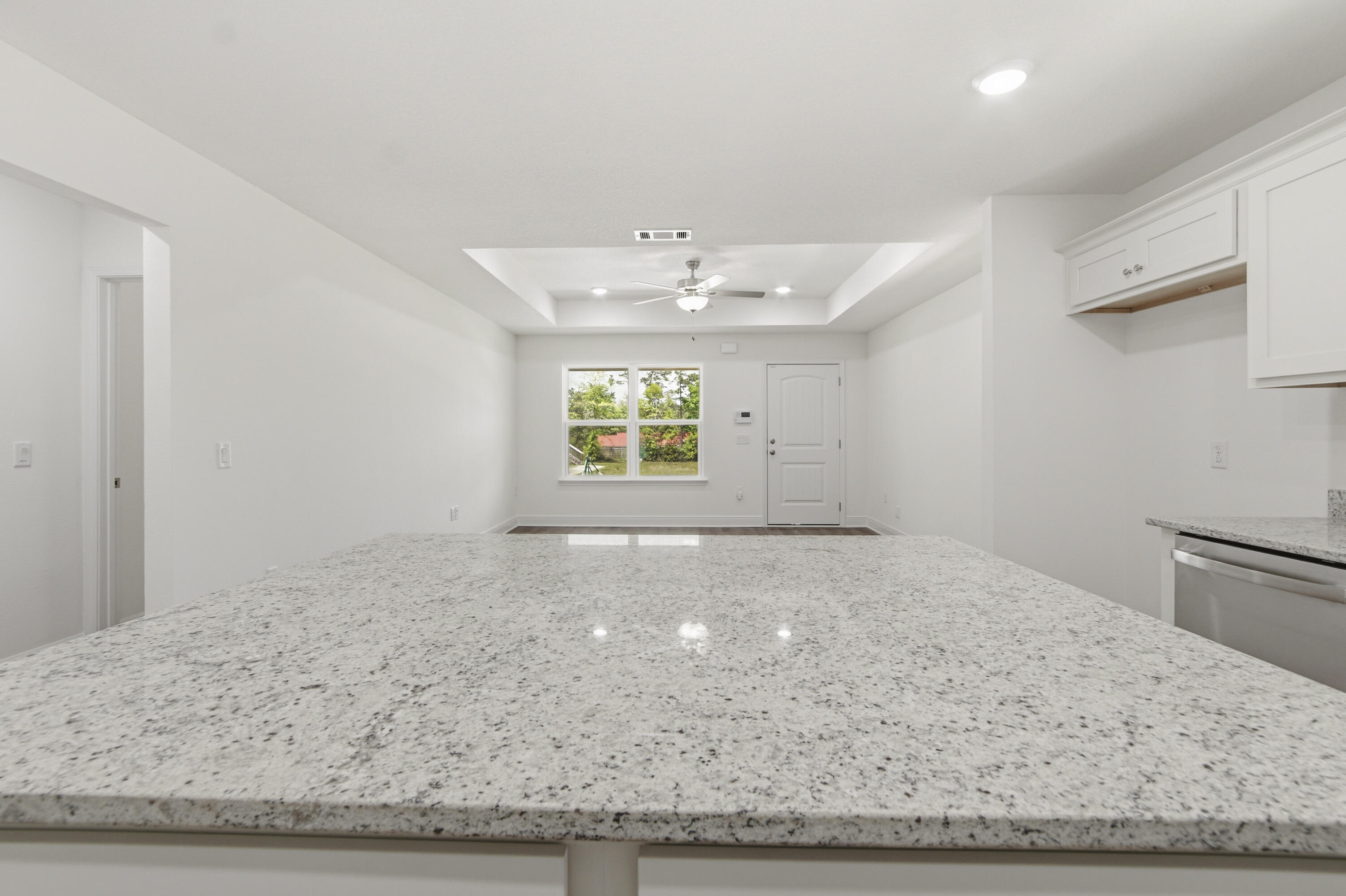 OAKWOOD HILLS UNIT 1 - Residential