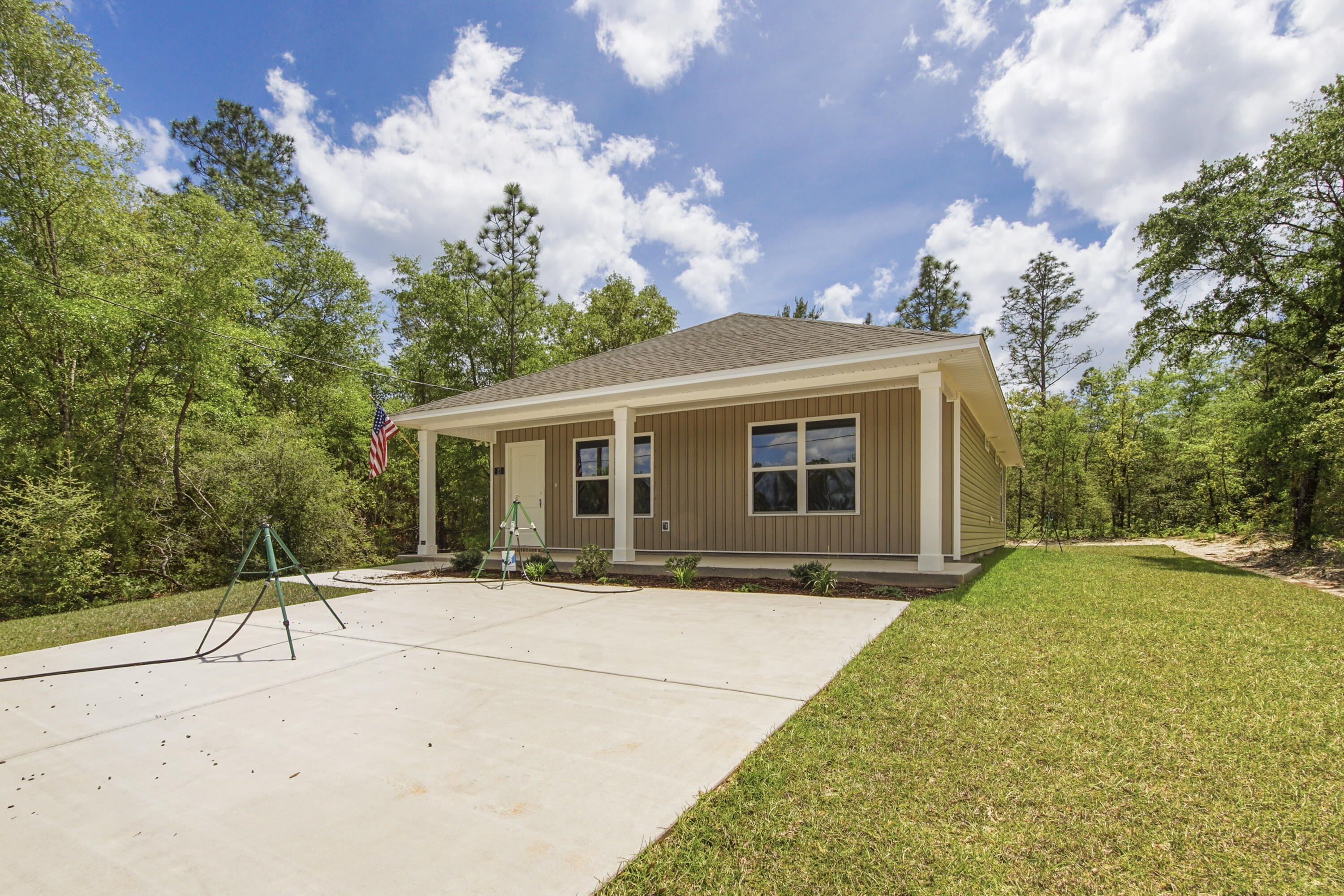 OAKWOOD HILLS UNIT 1 - Residential