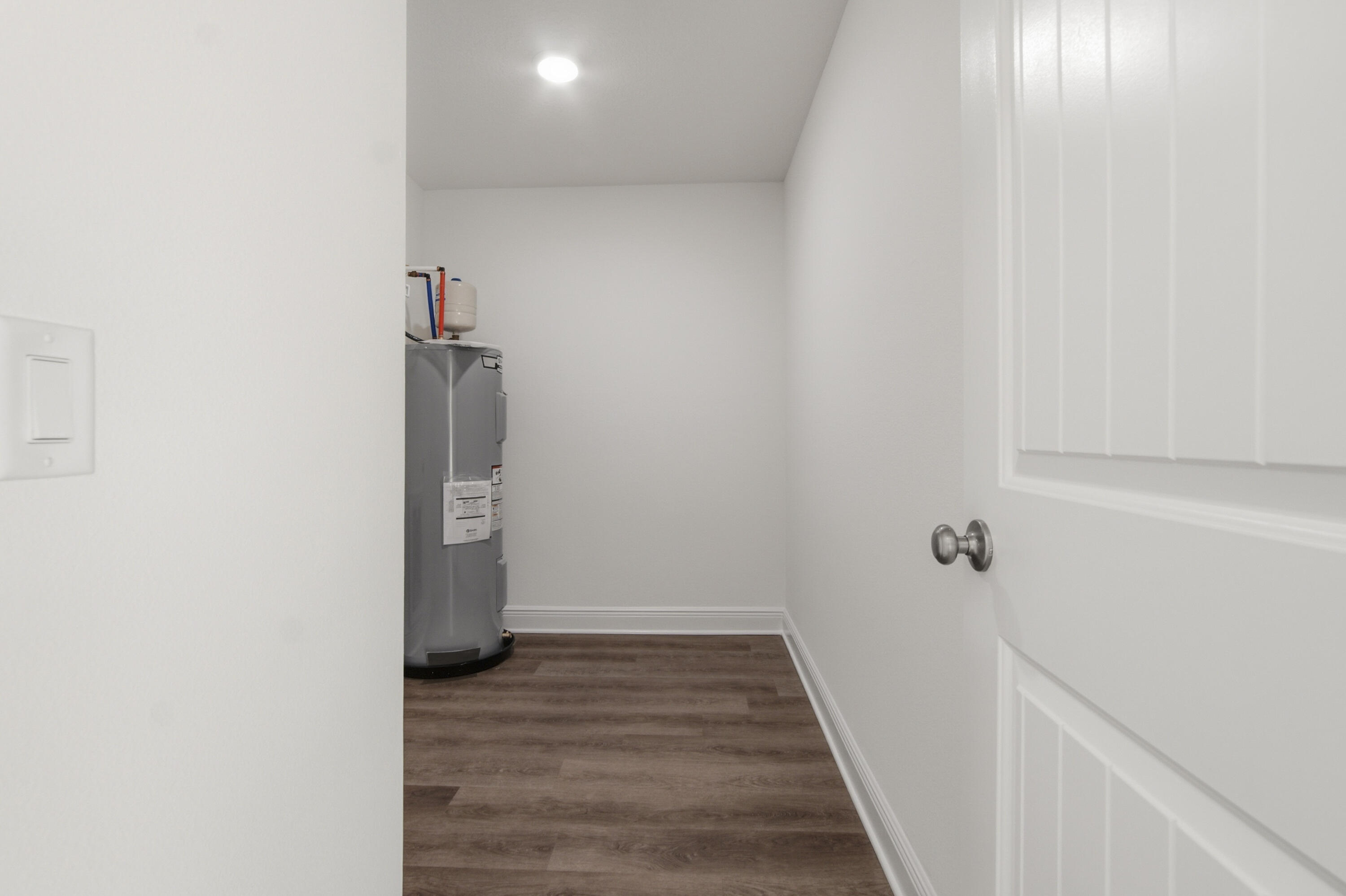 OAKWOOD HILLS UNIT 1 - Residential