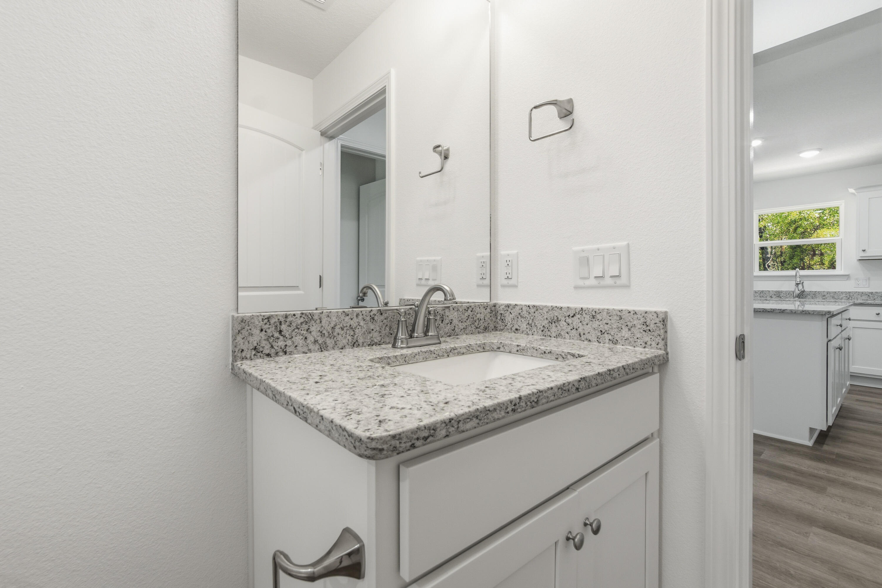 OAKWOOD HILLS UNIT 1 - Residential