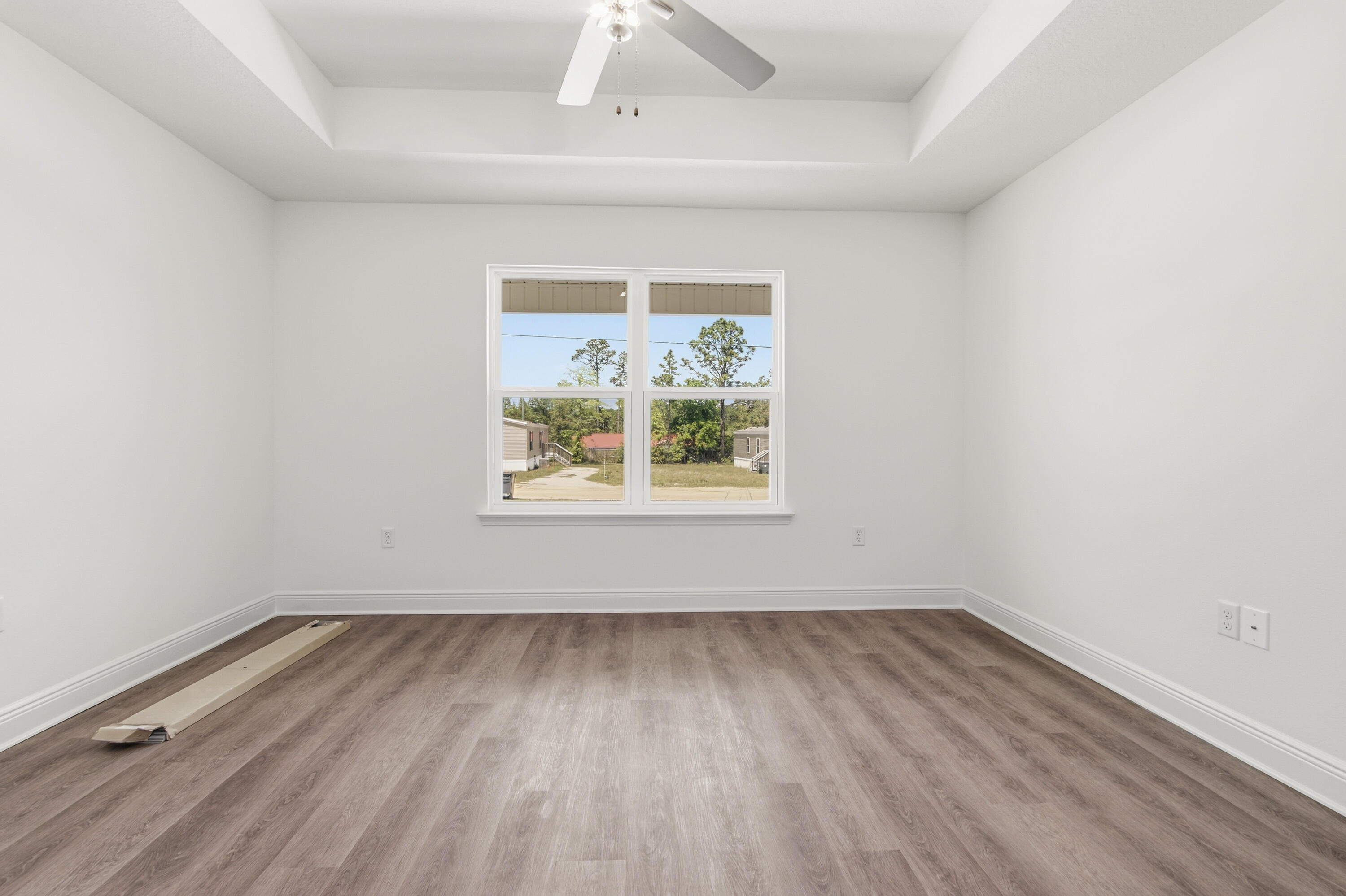 OAKWOOD HILLS UNIT 1 - Residential