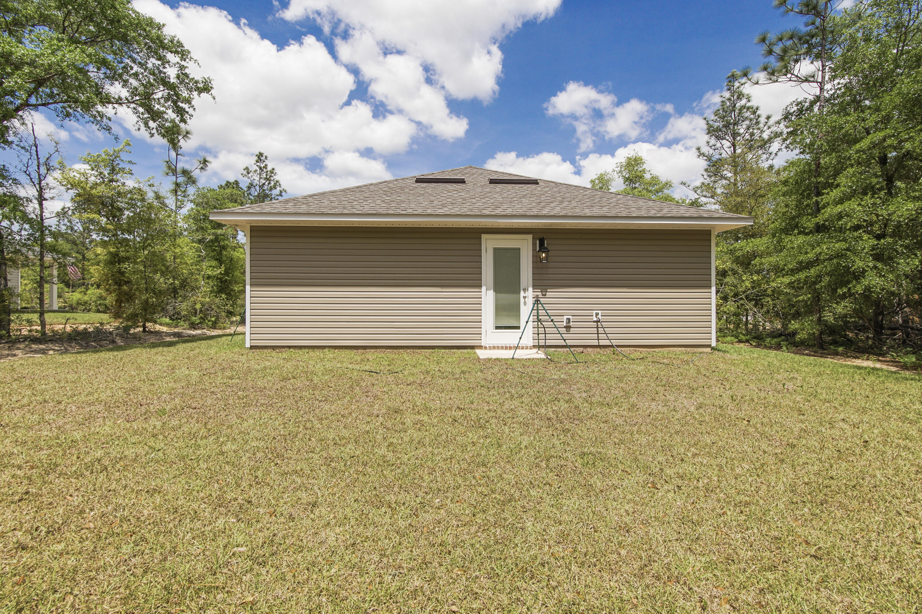 OAKWOOD HILLS UNIT 1 - Residential