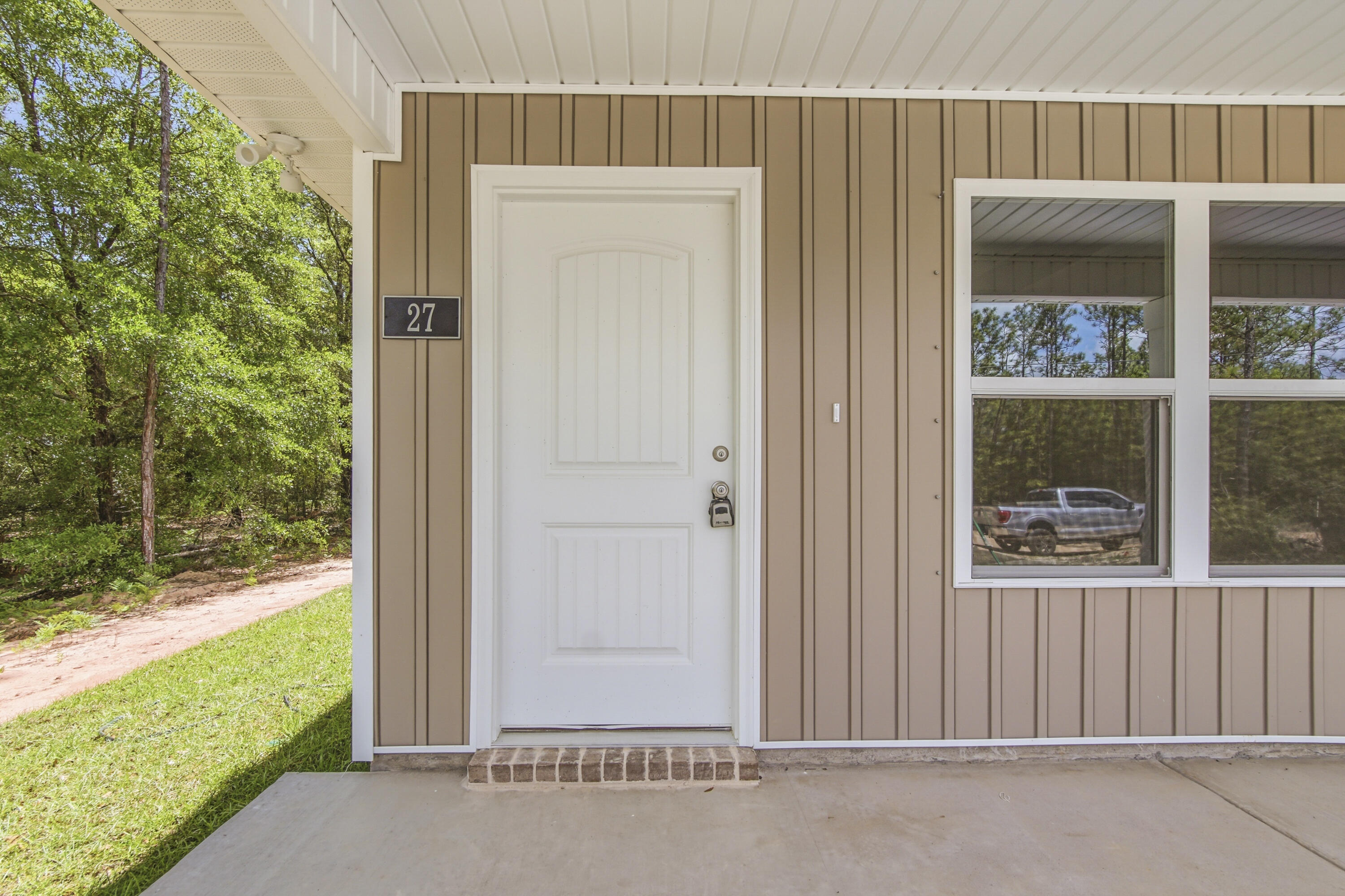 OAKWOOD HILLS UNIT 1 - Residential