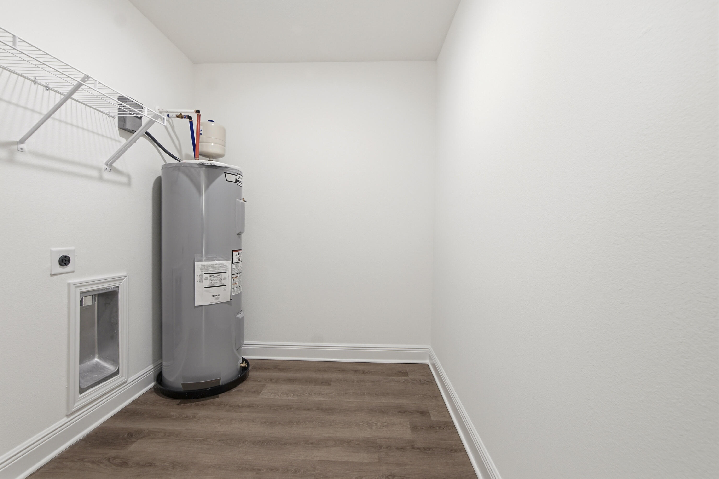 OAKWOOD HILLS UNIT 1 - Residential