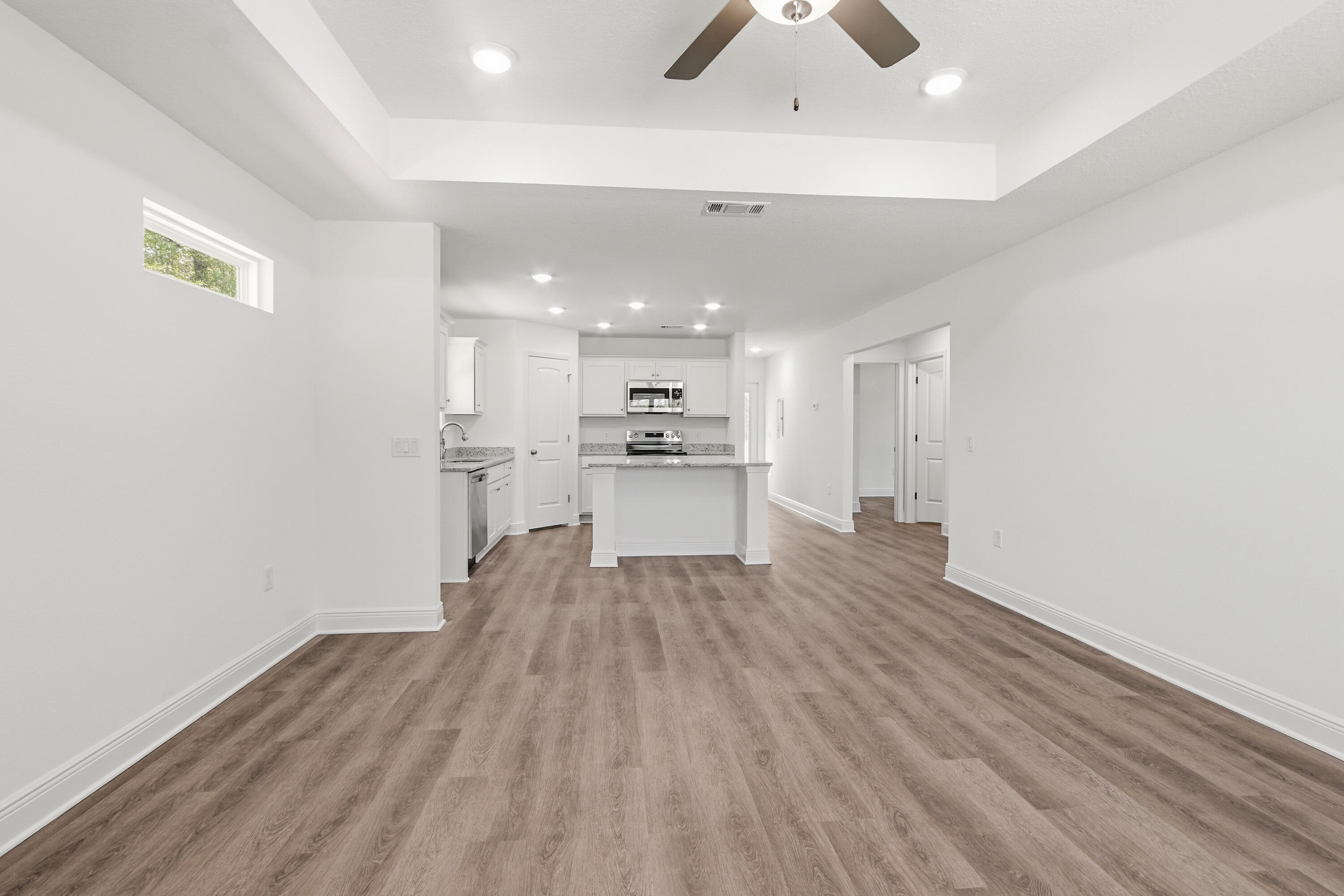 OAKWOOD HILLS UNIT 1 - Residential