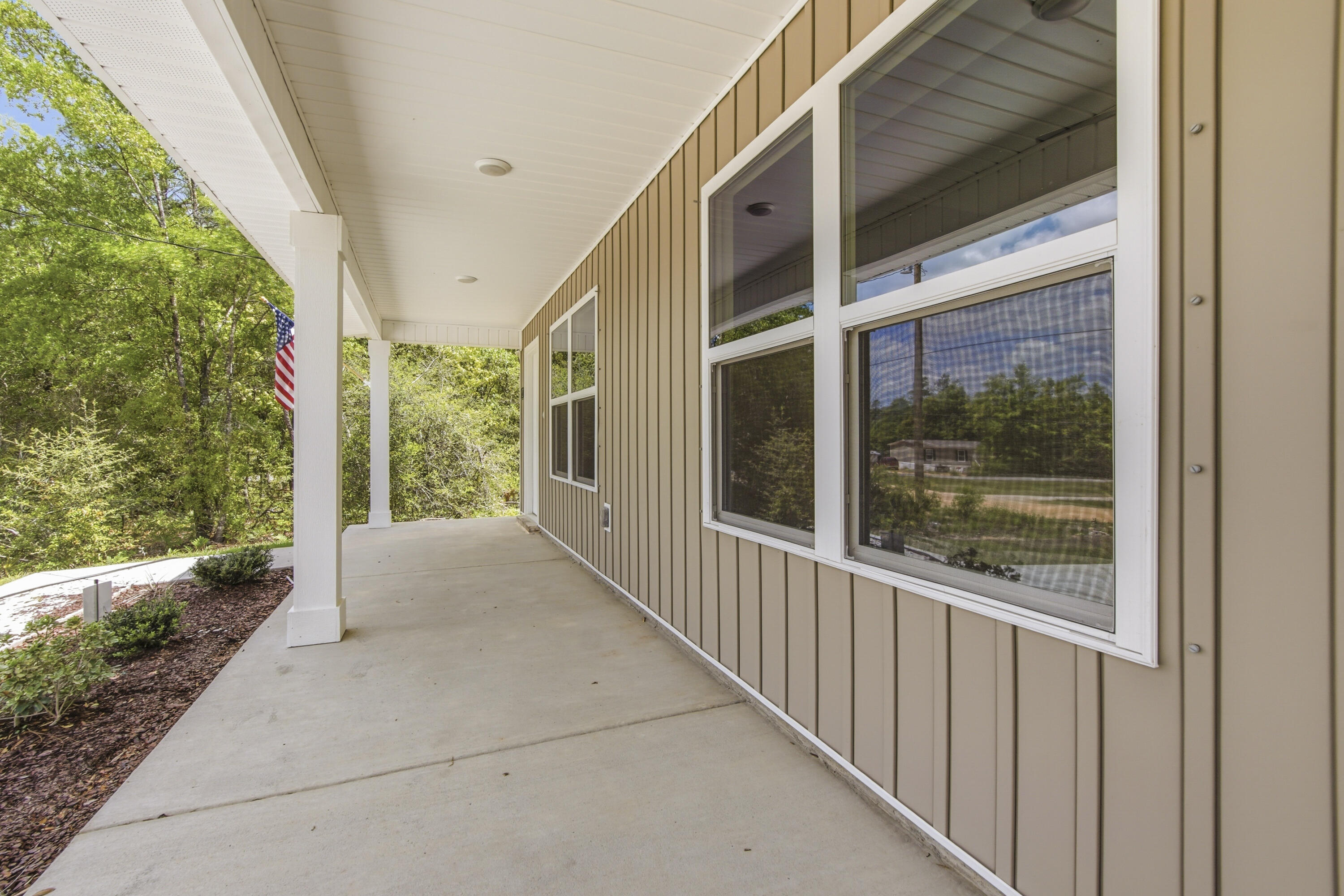 OAKWOOD HILLS UNIT 1 - Residential