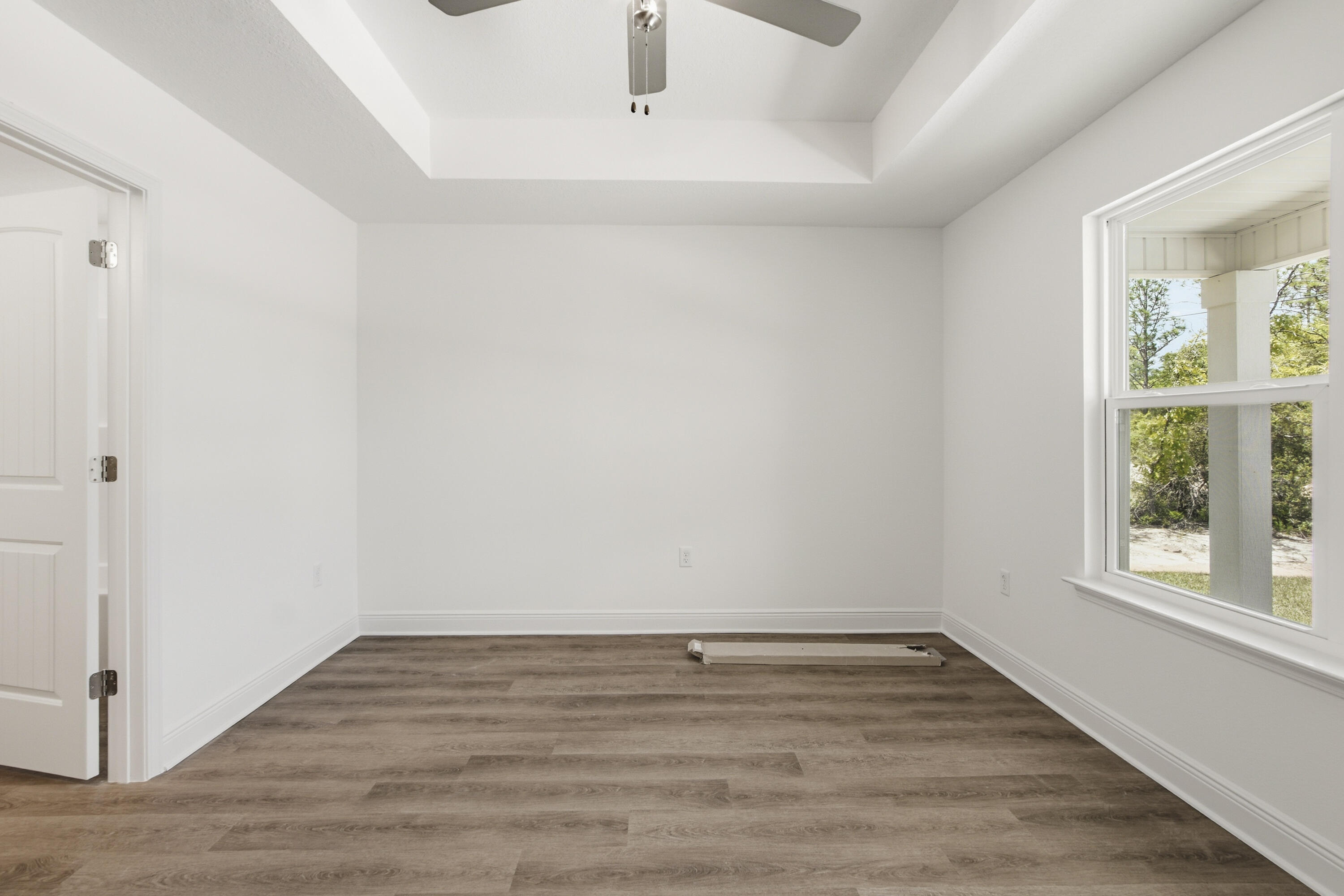 OAKWOOD HILLS UNIT 1 - Residential