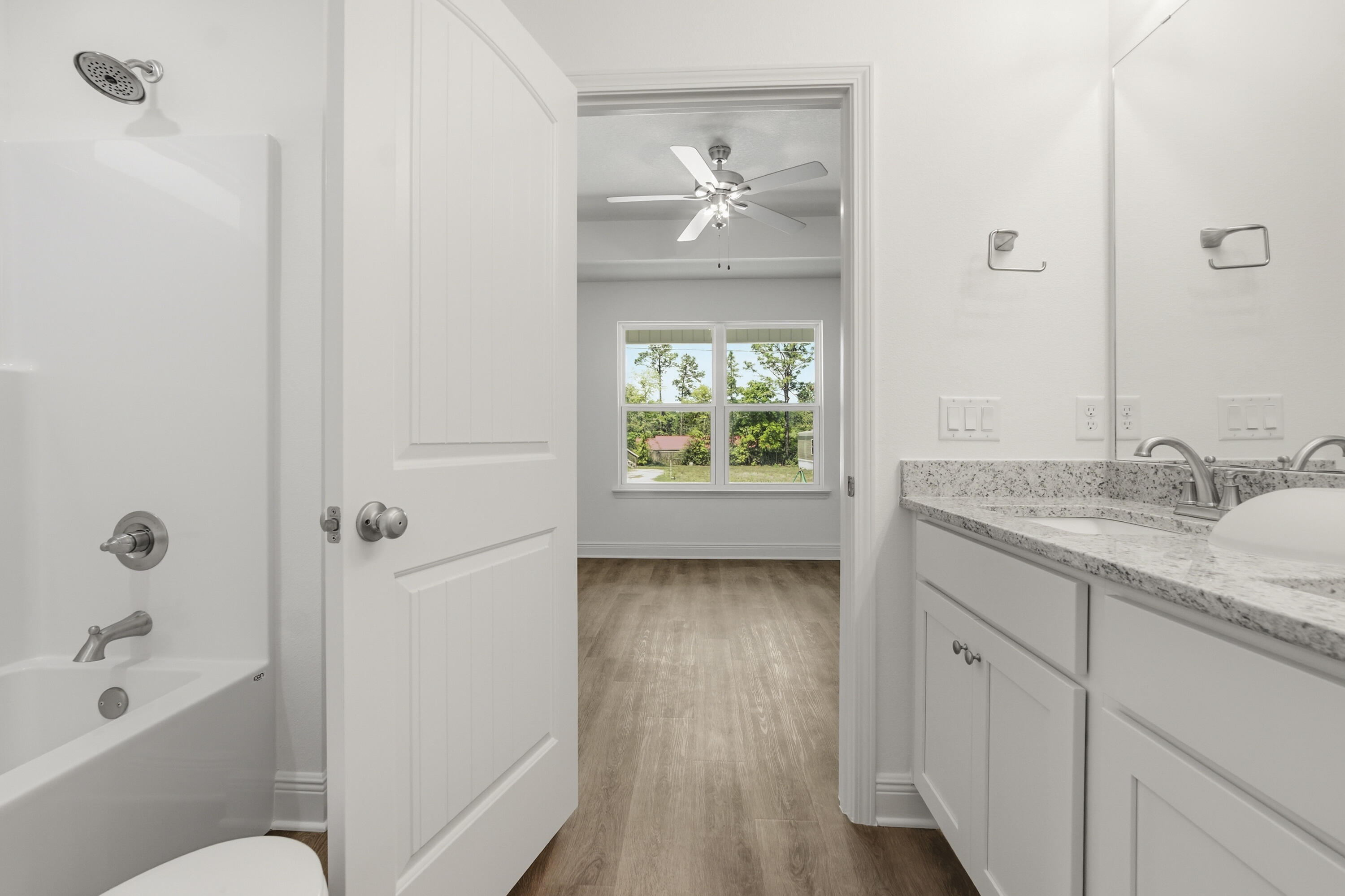 OAKWOOD HILLS UNIT 1 - Residential