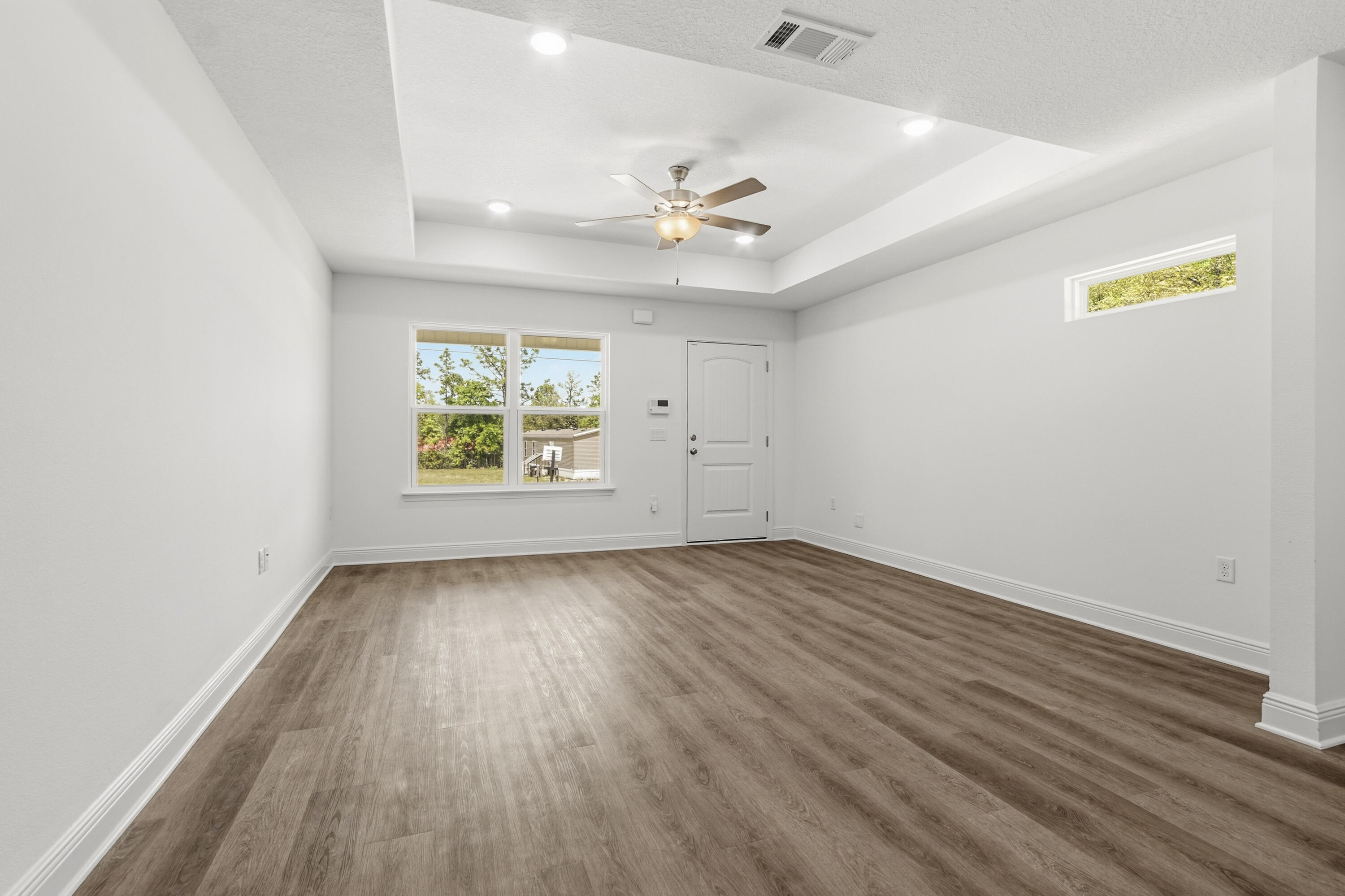 OAKWOOD HILLS UNIT 1 - Residential