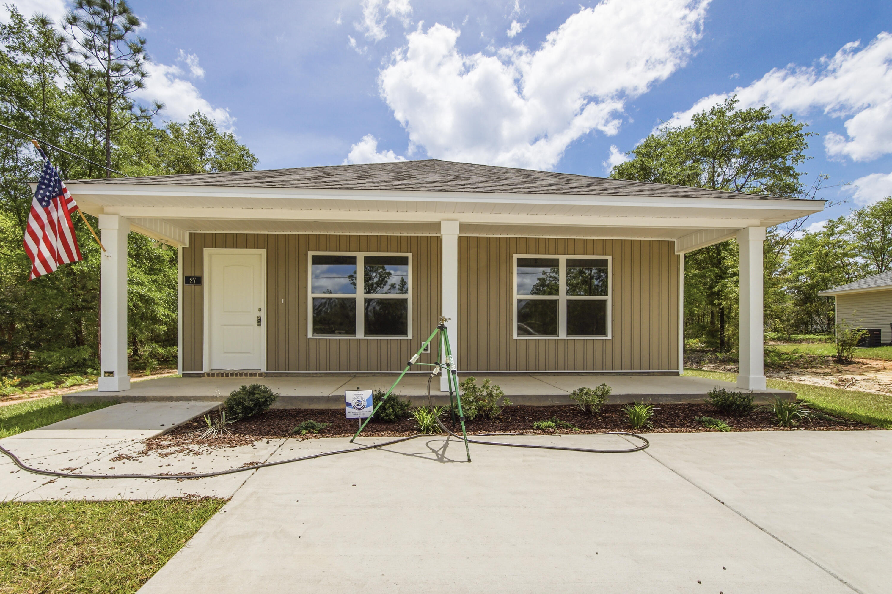 OAKWOOD HILLS UNIT 1 - Residential