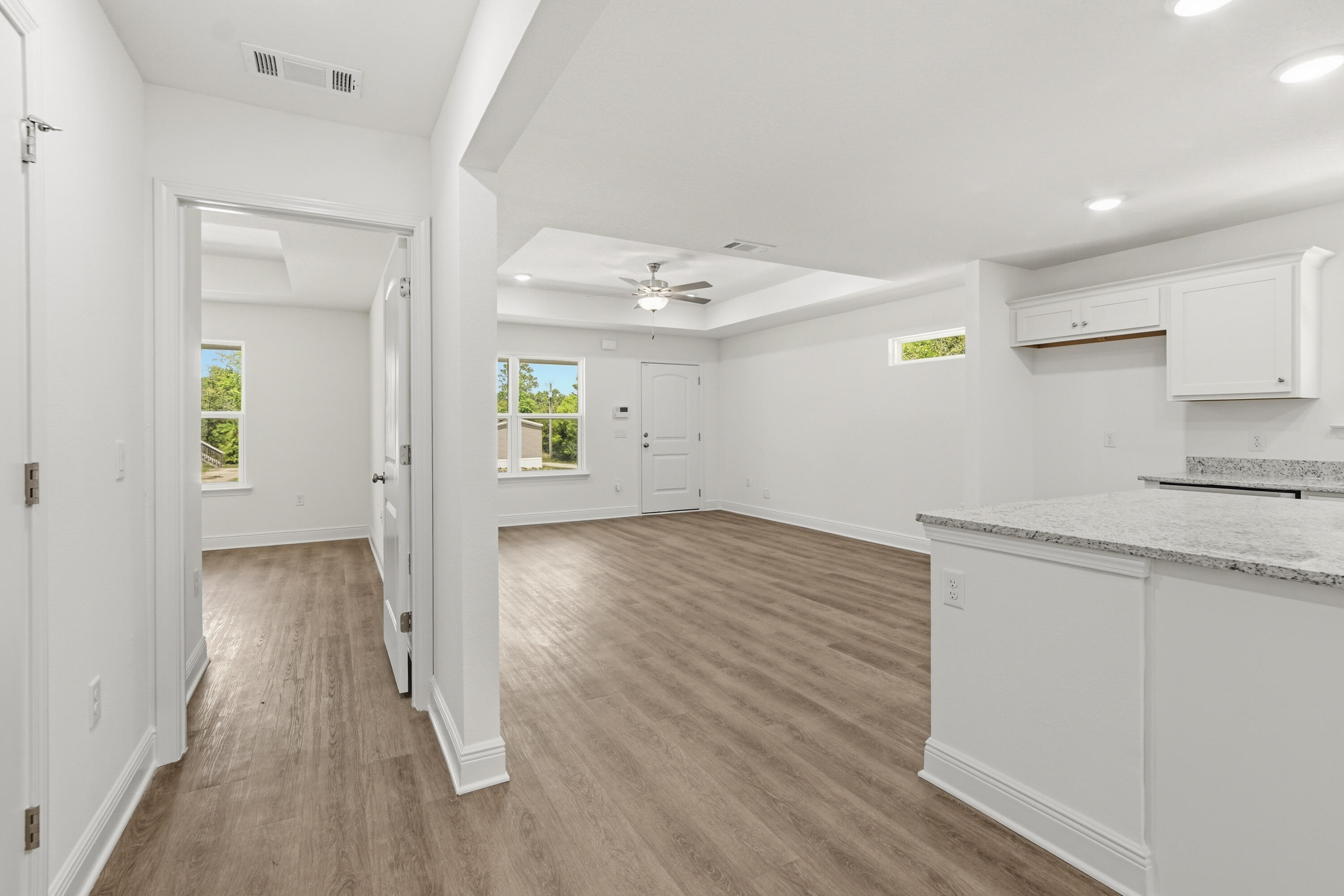 OAKWOOD HILLS UNIT 1 - Residential