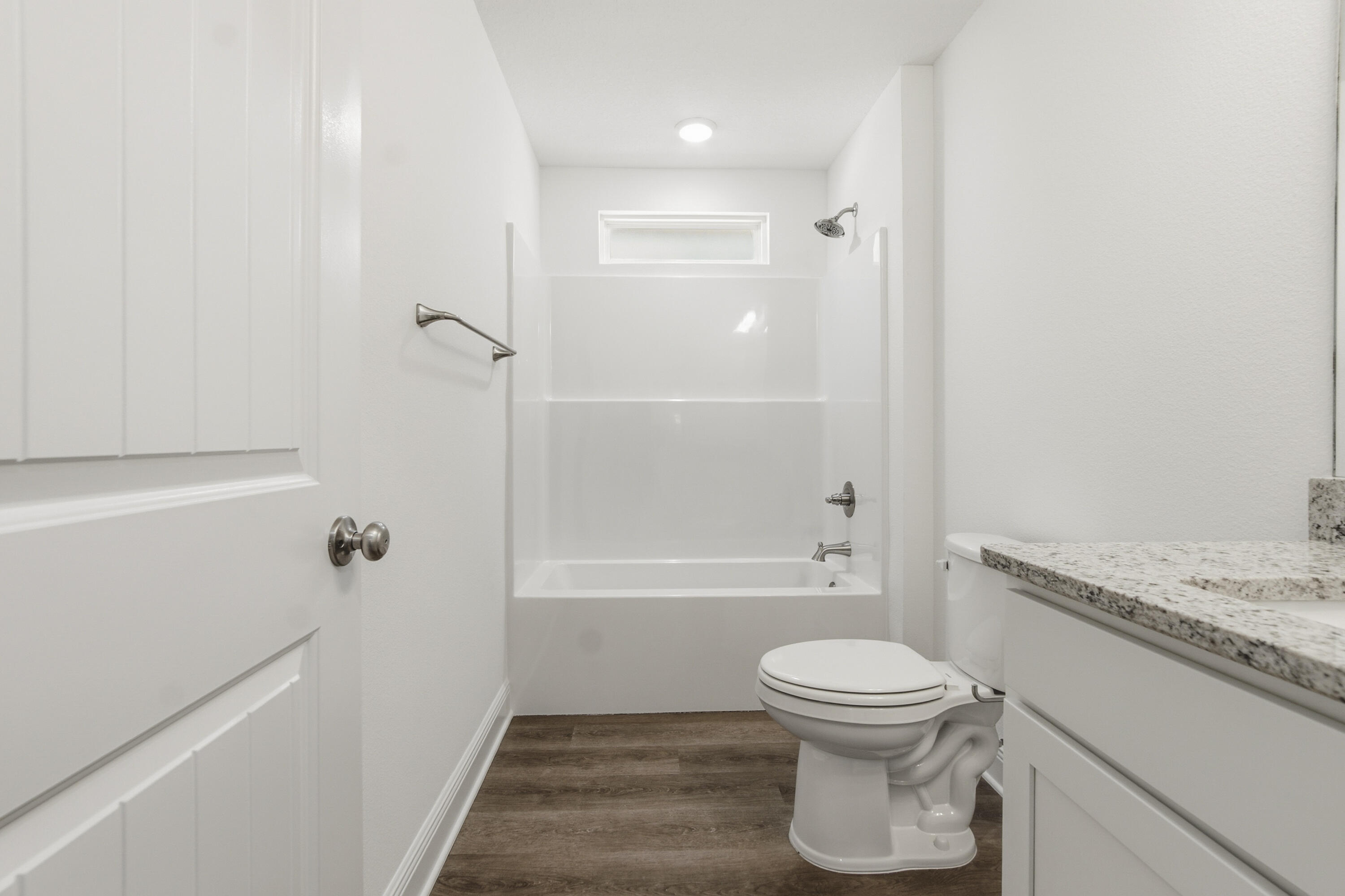 OAKWOOD HILLS UNIT 1 - Residential