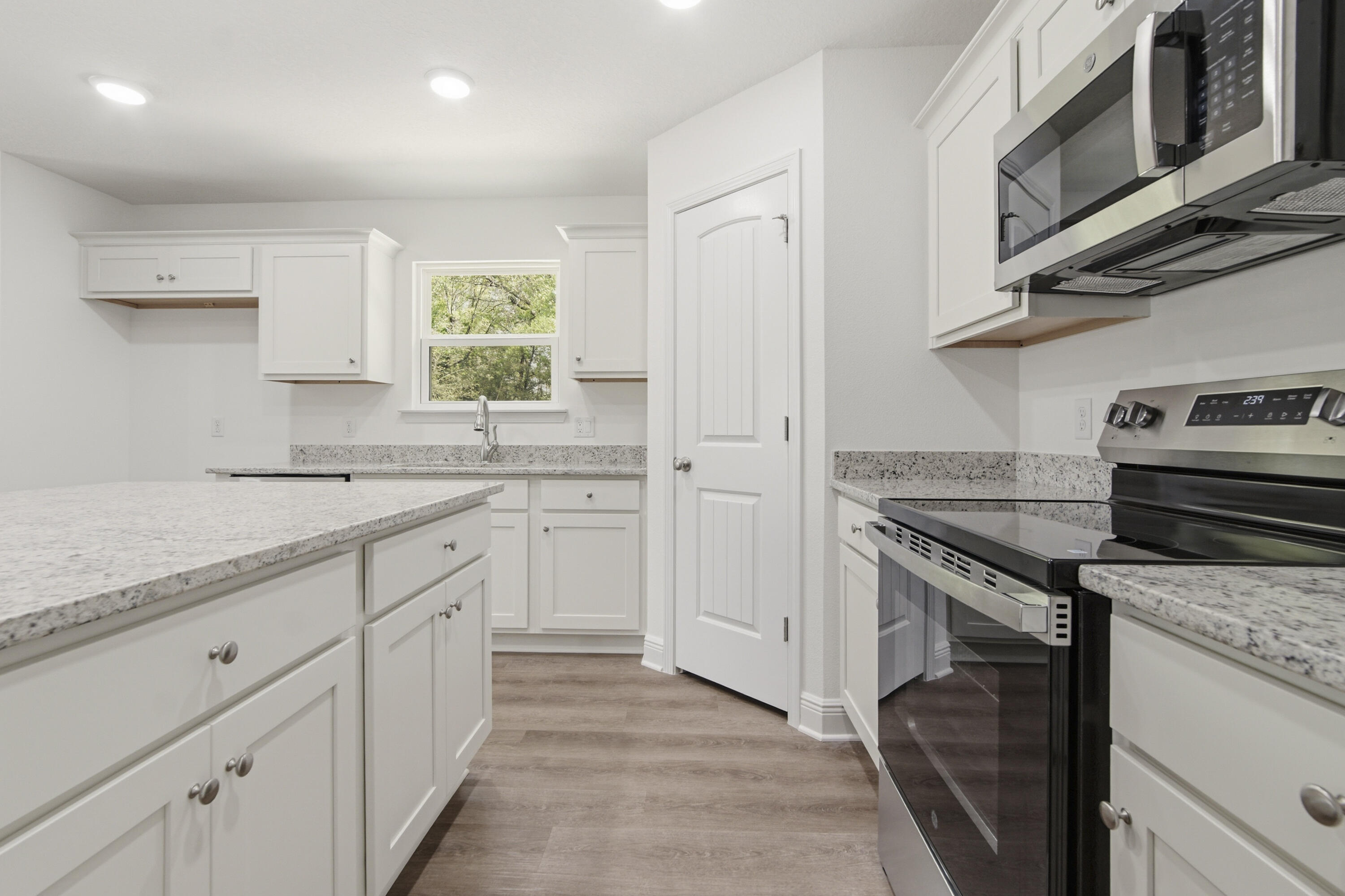 OAKWOOD HILLS UNIT 1 - Residential