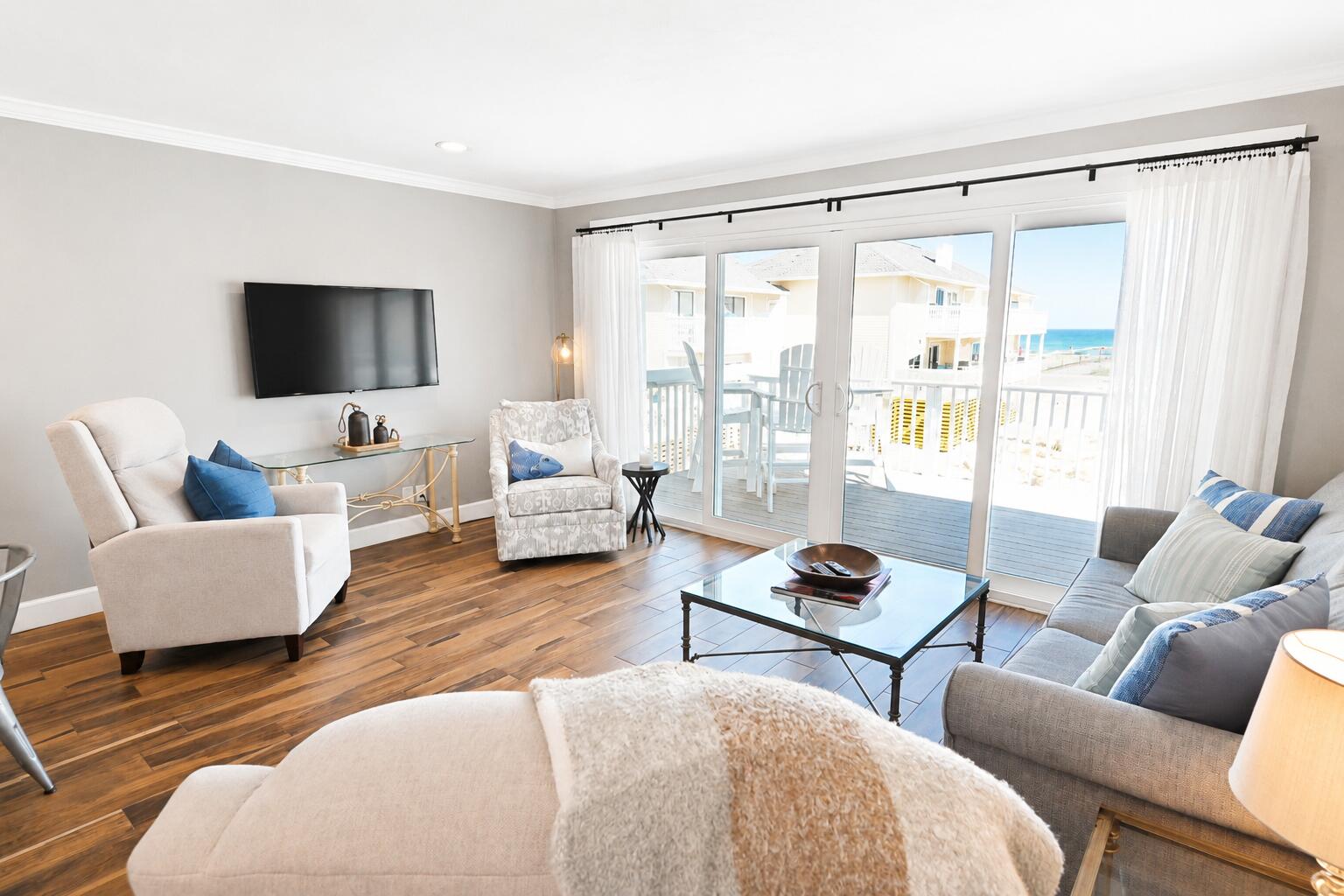 SANDPIPER COVE PH 02 - Residential