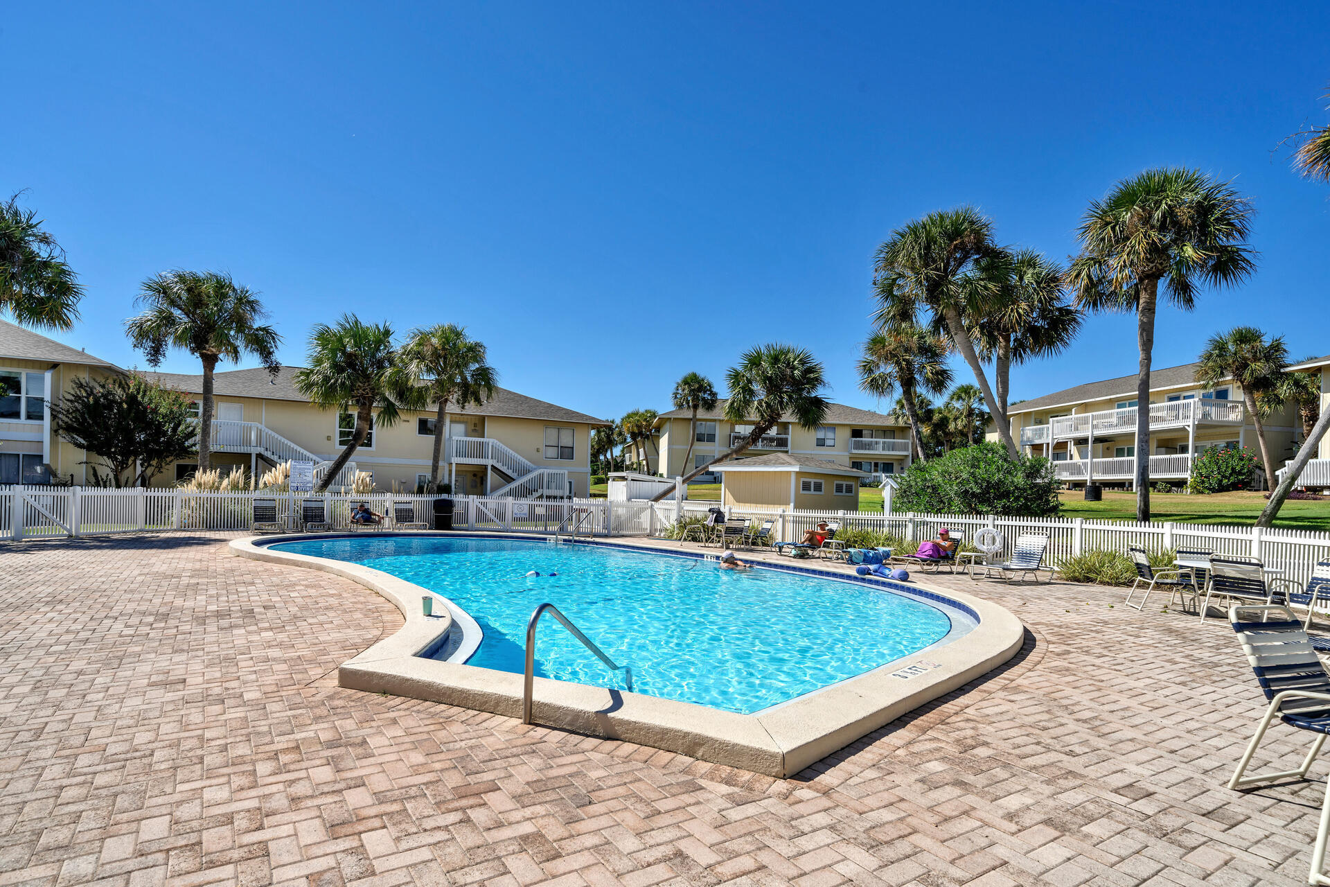 SANDPIPER COVE PH 02 - Residential