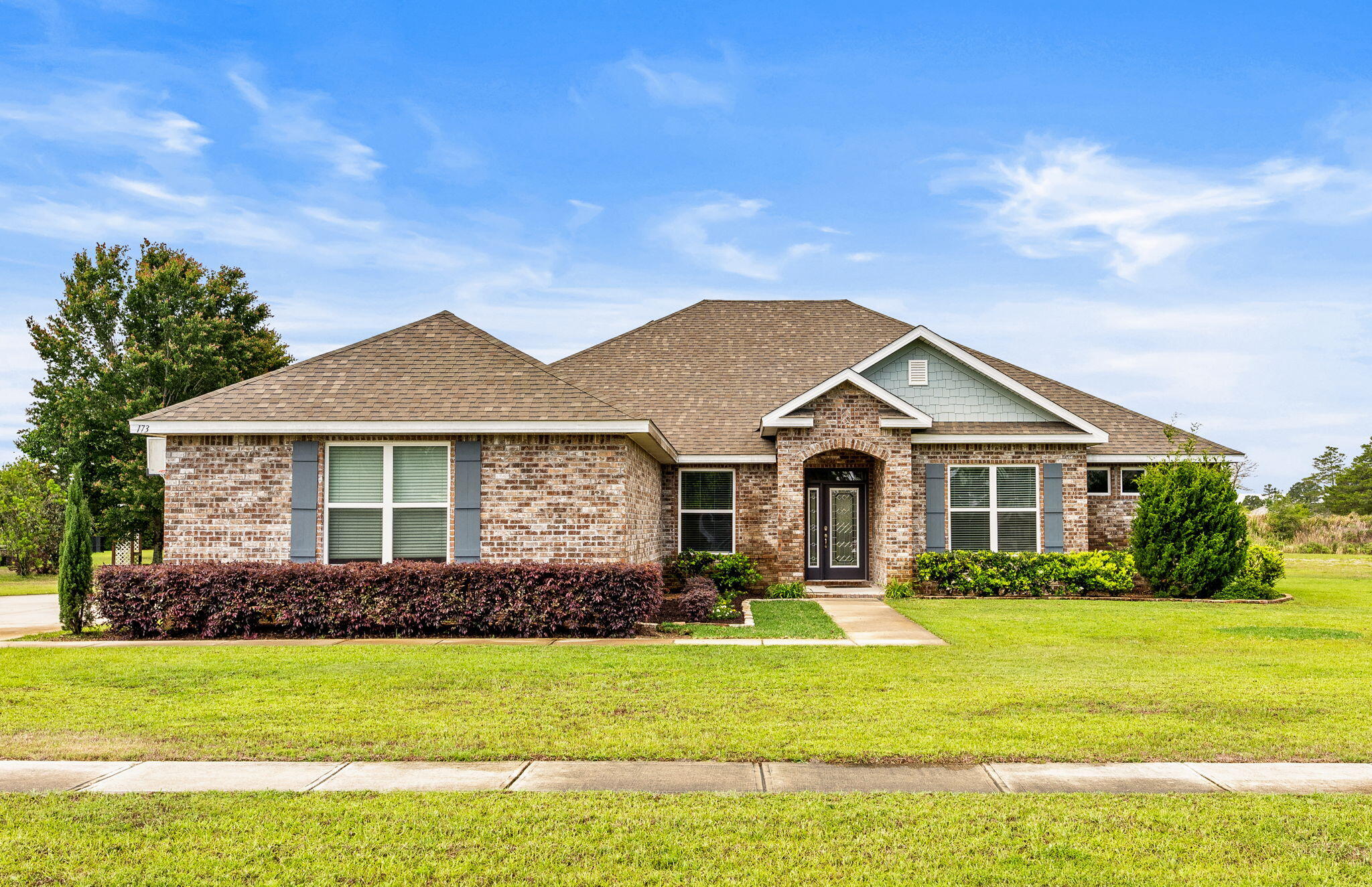 WINDSWEPT ESTATES - Residential Lease