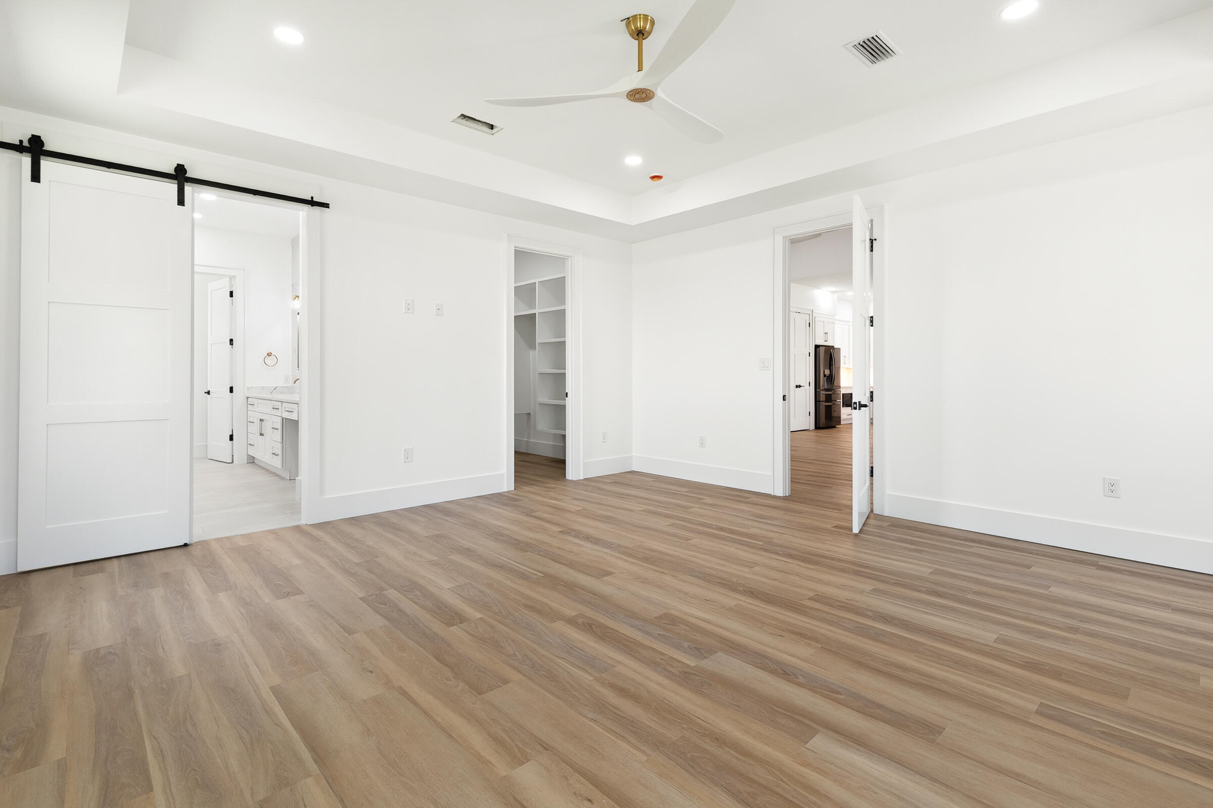 BEAR CREEK COTTAGES - Residential