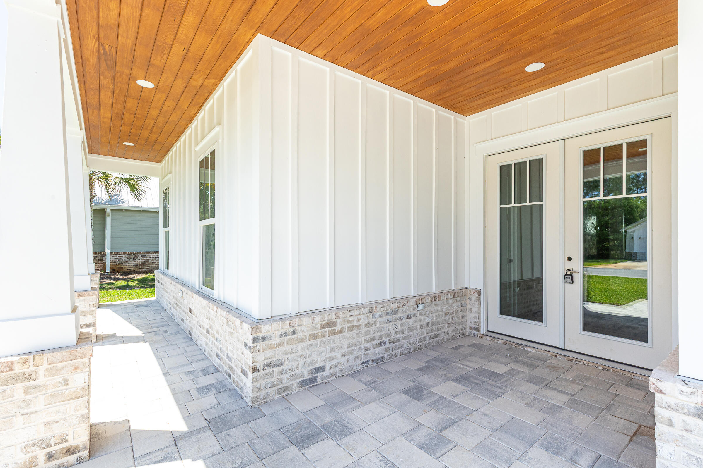 BEAR CREEK COTTAGES - Residential