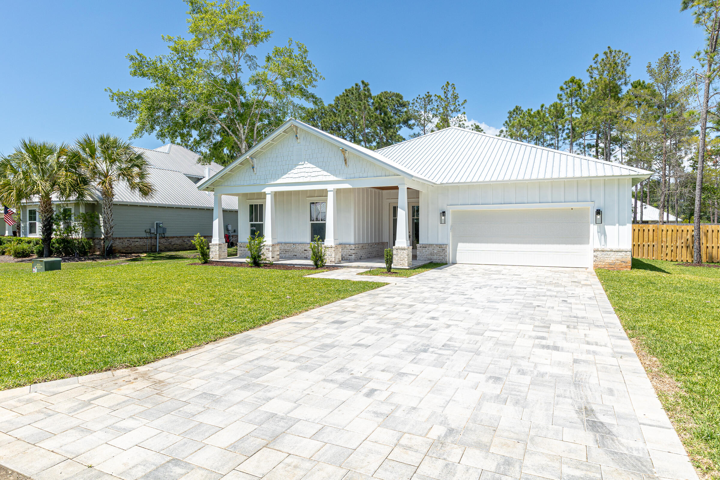 BEAR CREEK COTTAGES - Residential