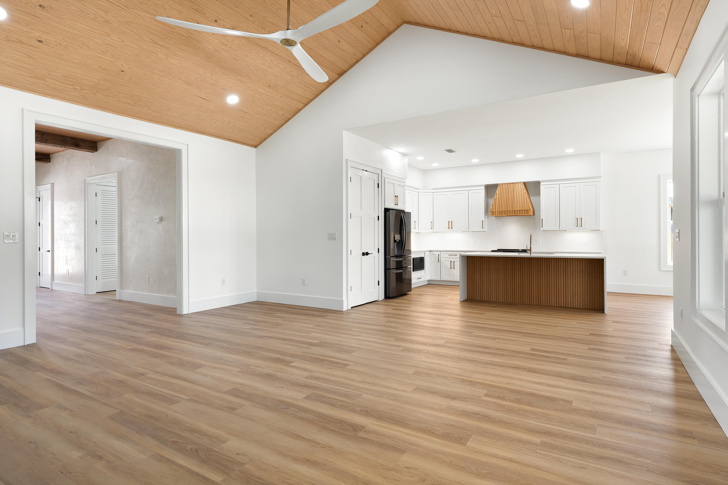 BEAR CREEK COTTAGES - Residential