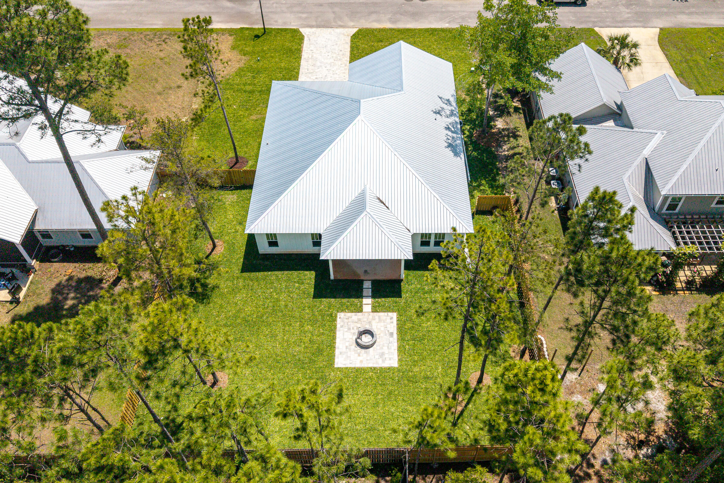 BEAR CREEK COTTAGES - Residential