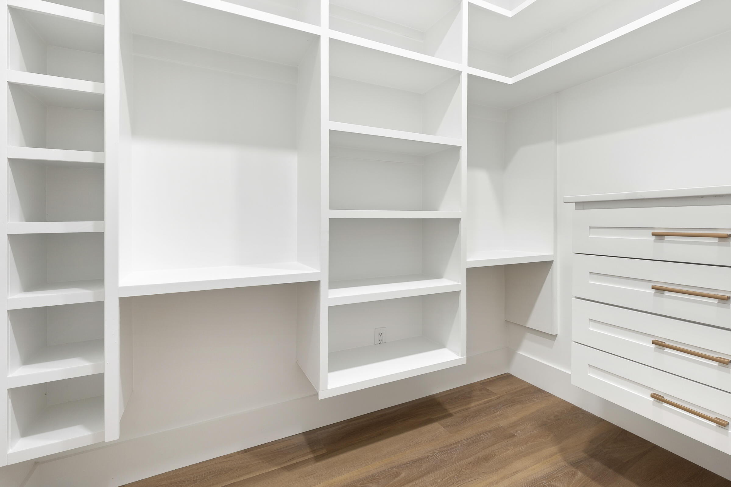 BEAR CREEK COTTAGES - Residential