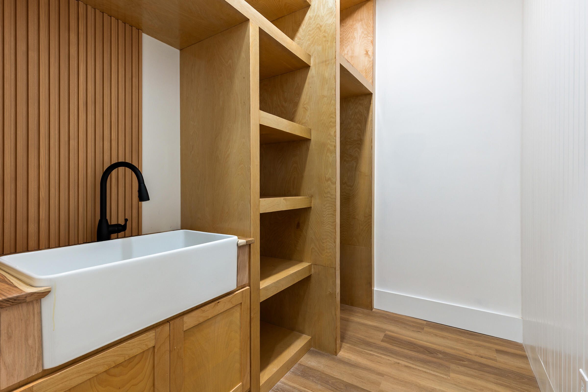 BEAR CREEK COTTAGES - Residential