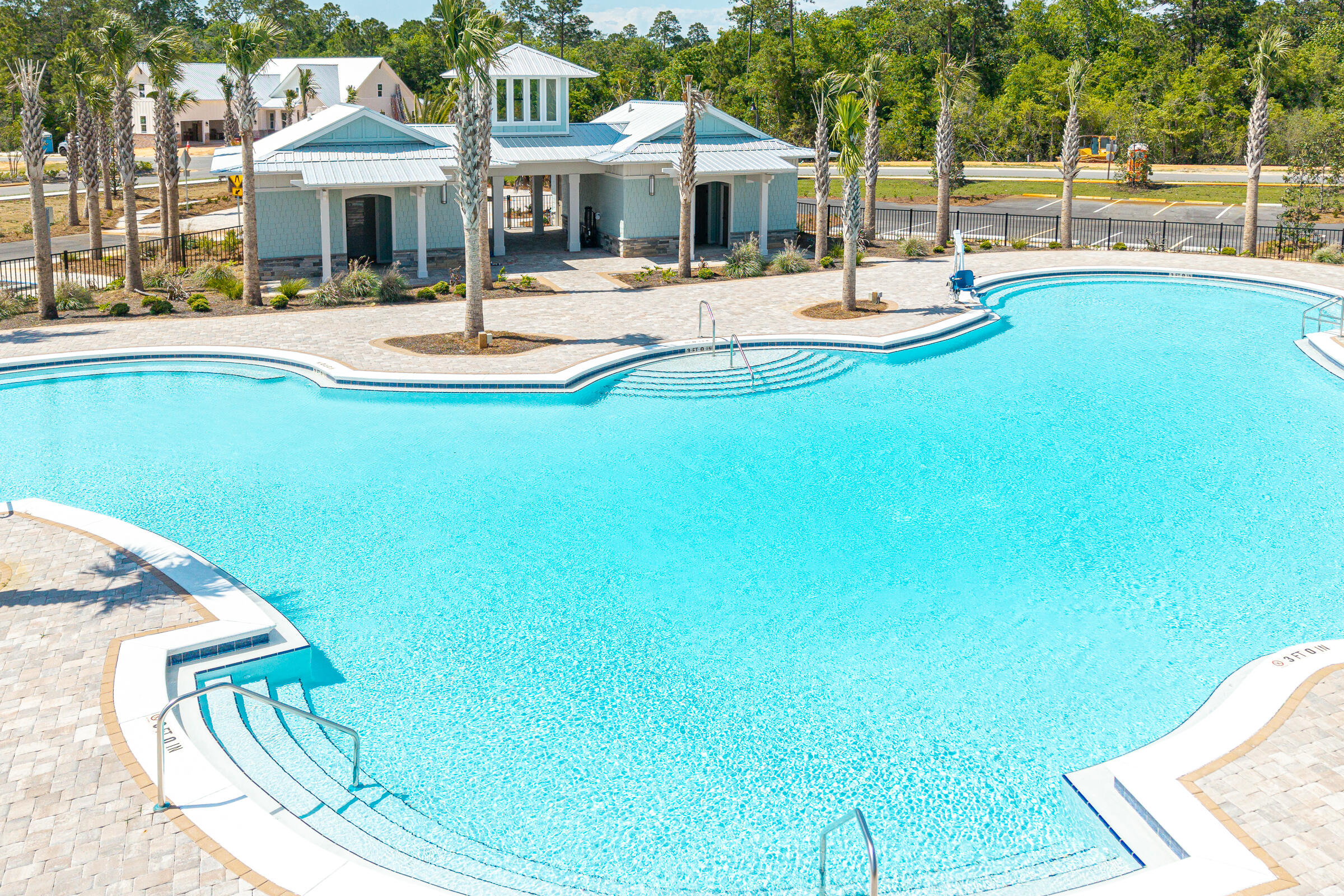 BEAR CREEK COTTAGES - Residential