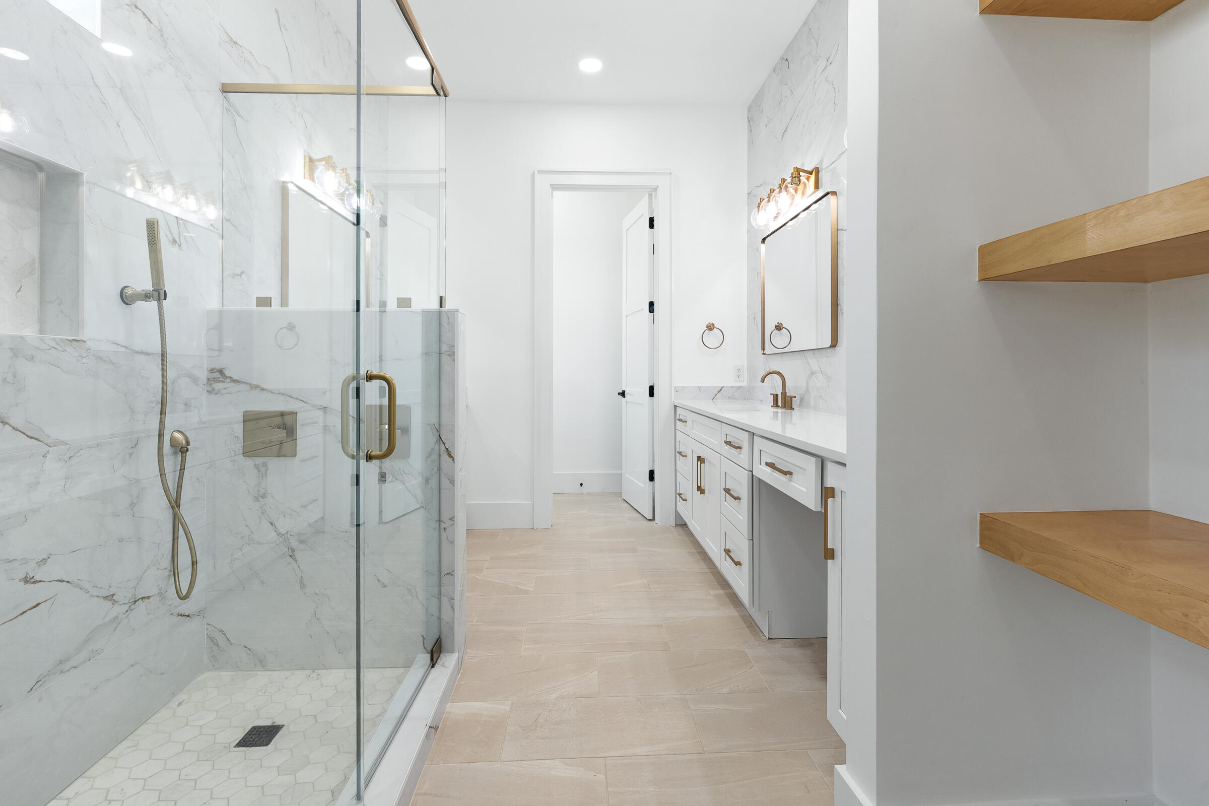 BEAR CREEK COTTAGES - Residential