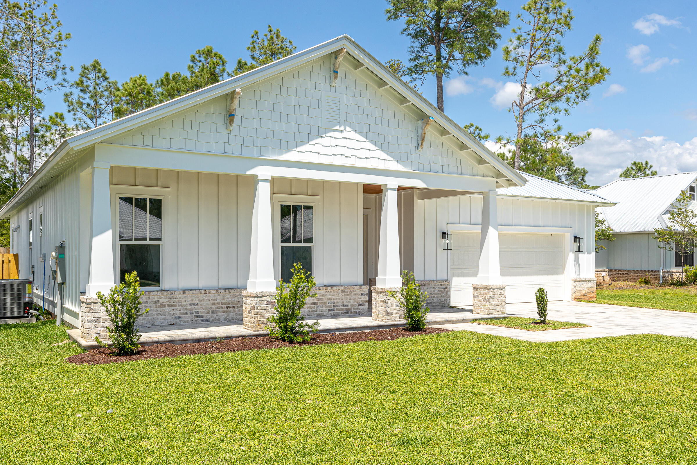 BEAR CREEK COTTAGES - Residential