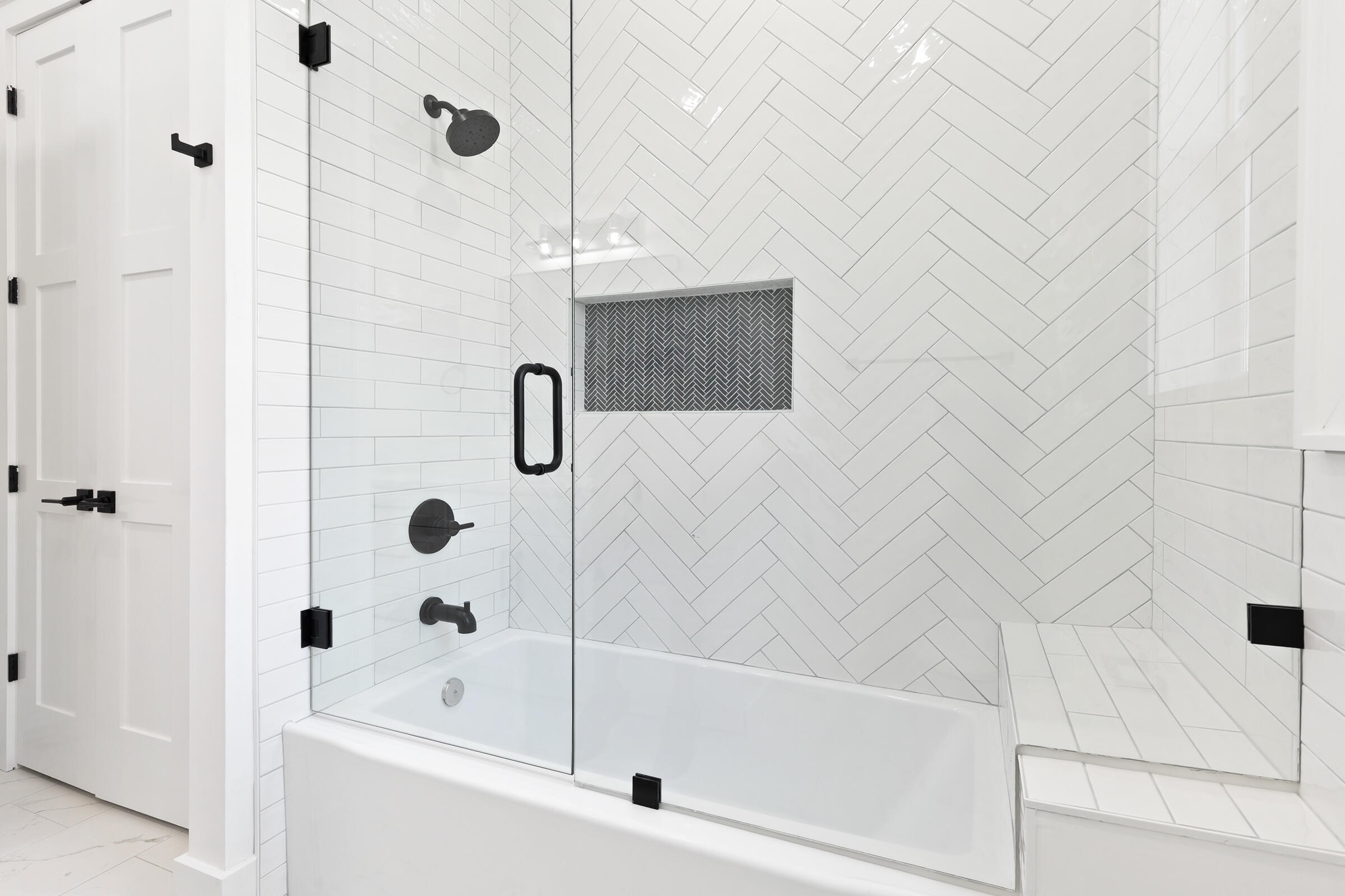 BEAR CREEK COTTAGES - Residential