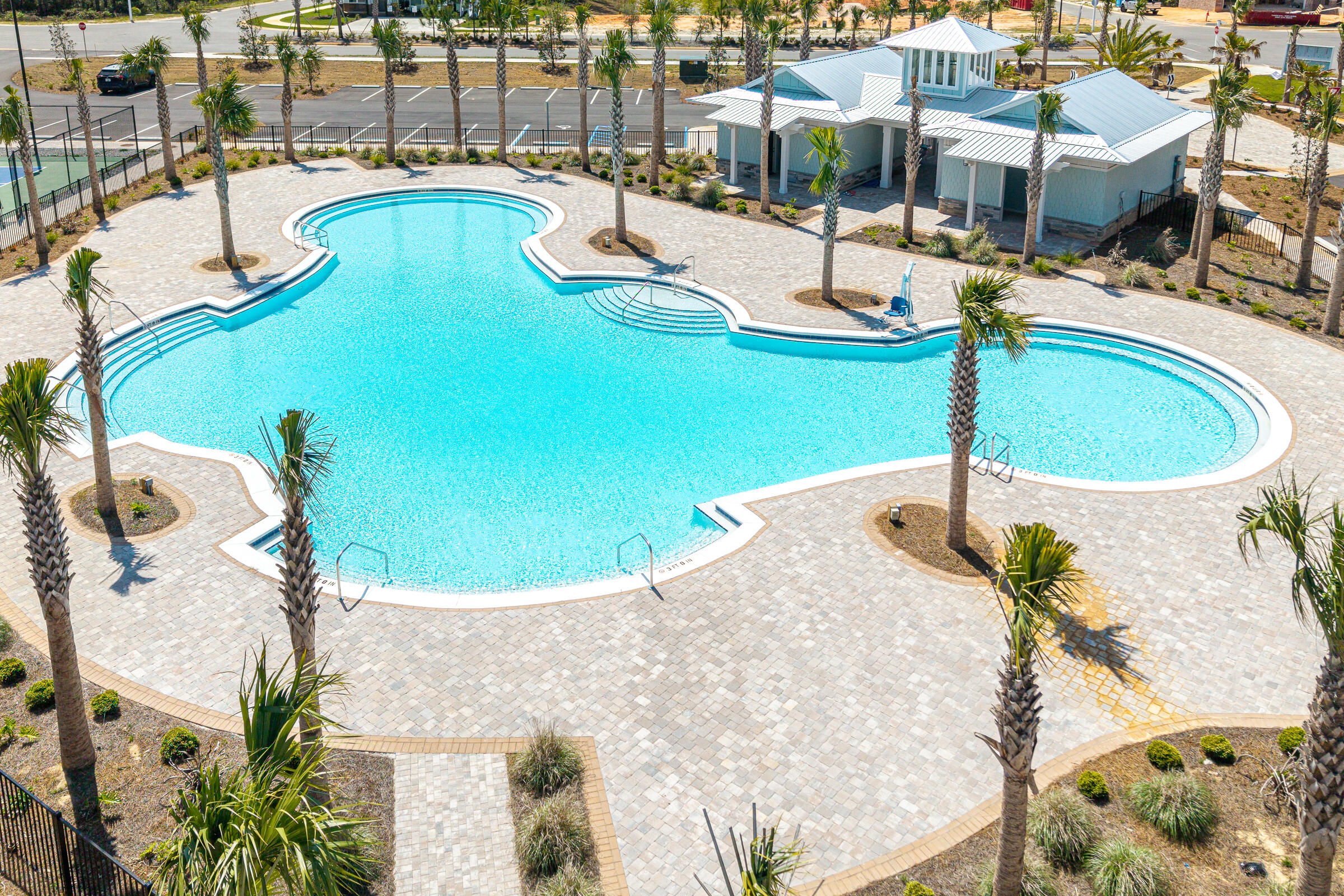 BEAR CREEK COTTAGES - Residential