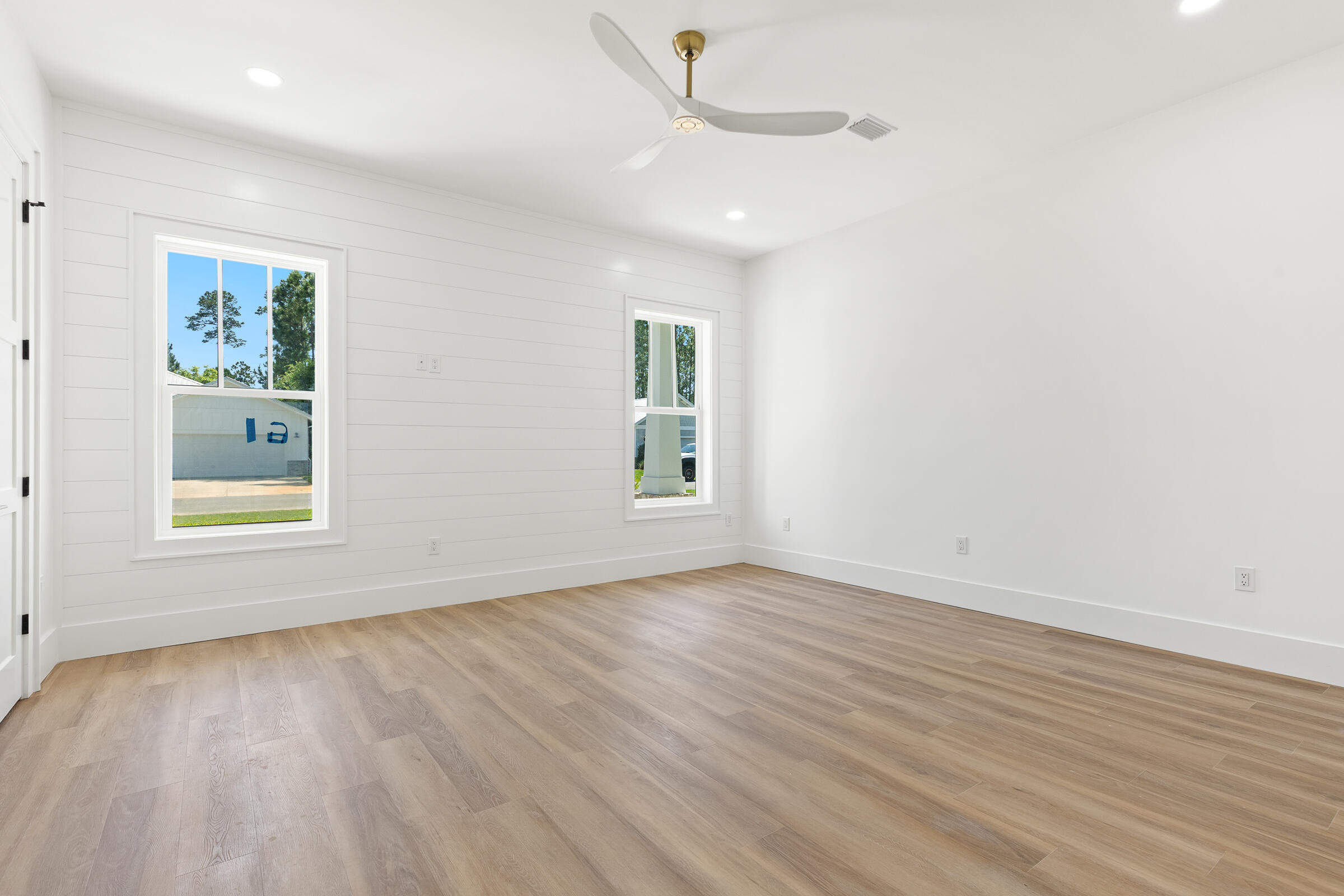 BEAR CREEK COTTAGES - Residential